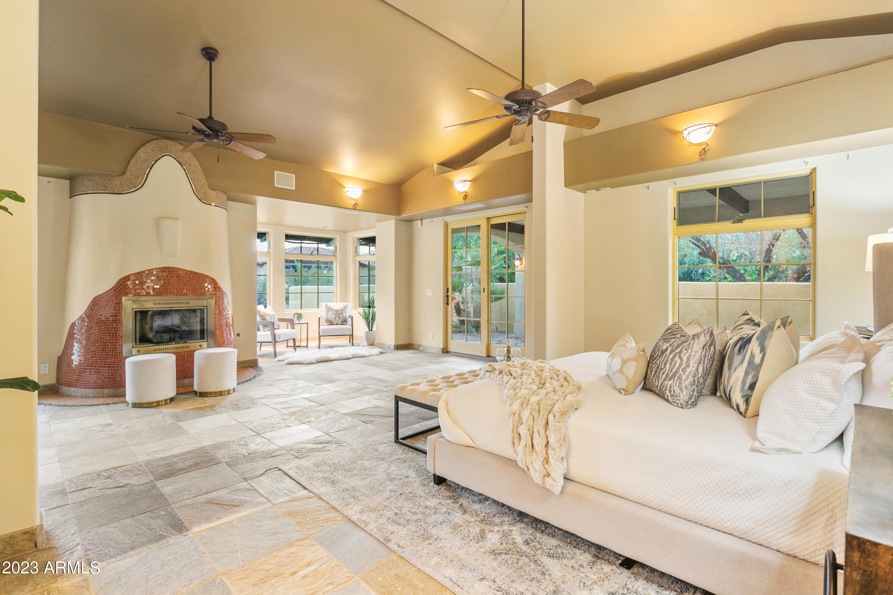 Paradise Valley Provided - Residential