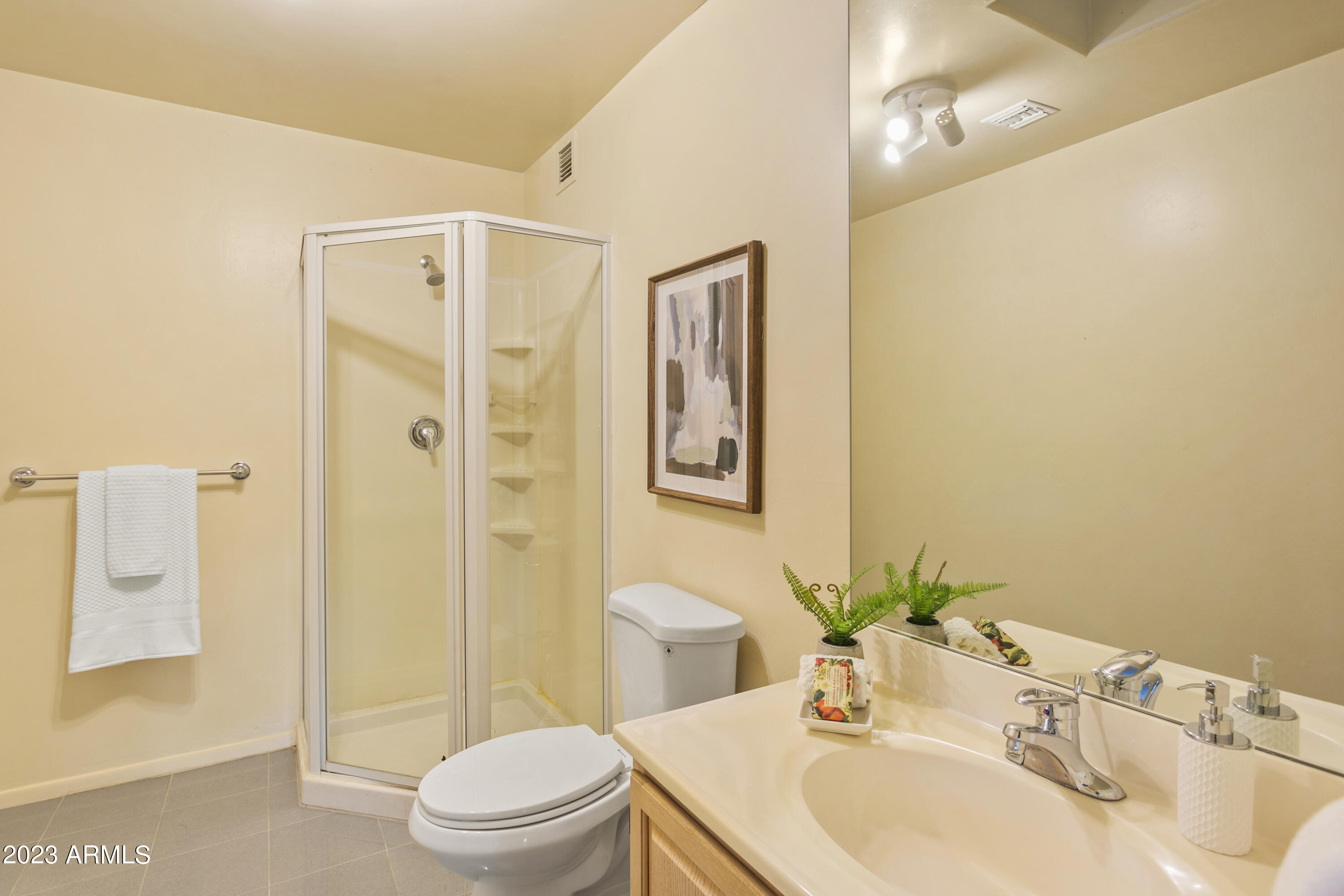 Paradise Valley Provided - Residential