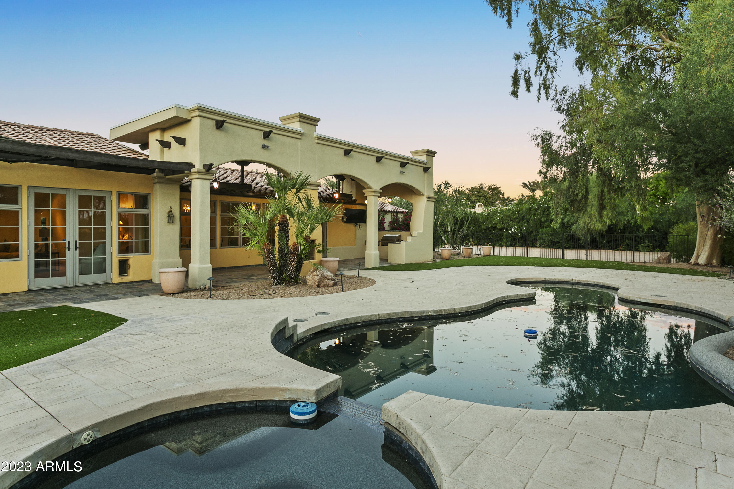 Paradise Valley Provided - Residential
