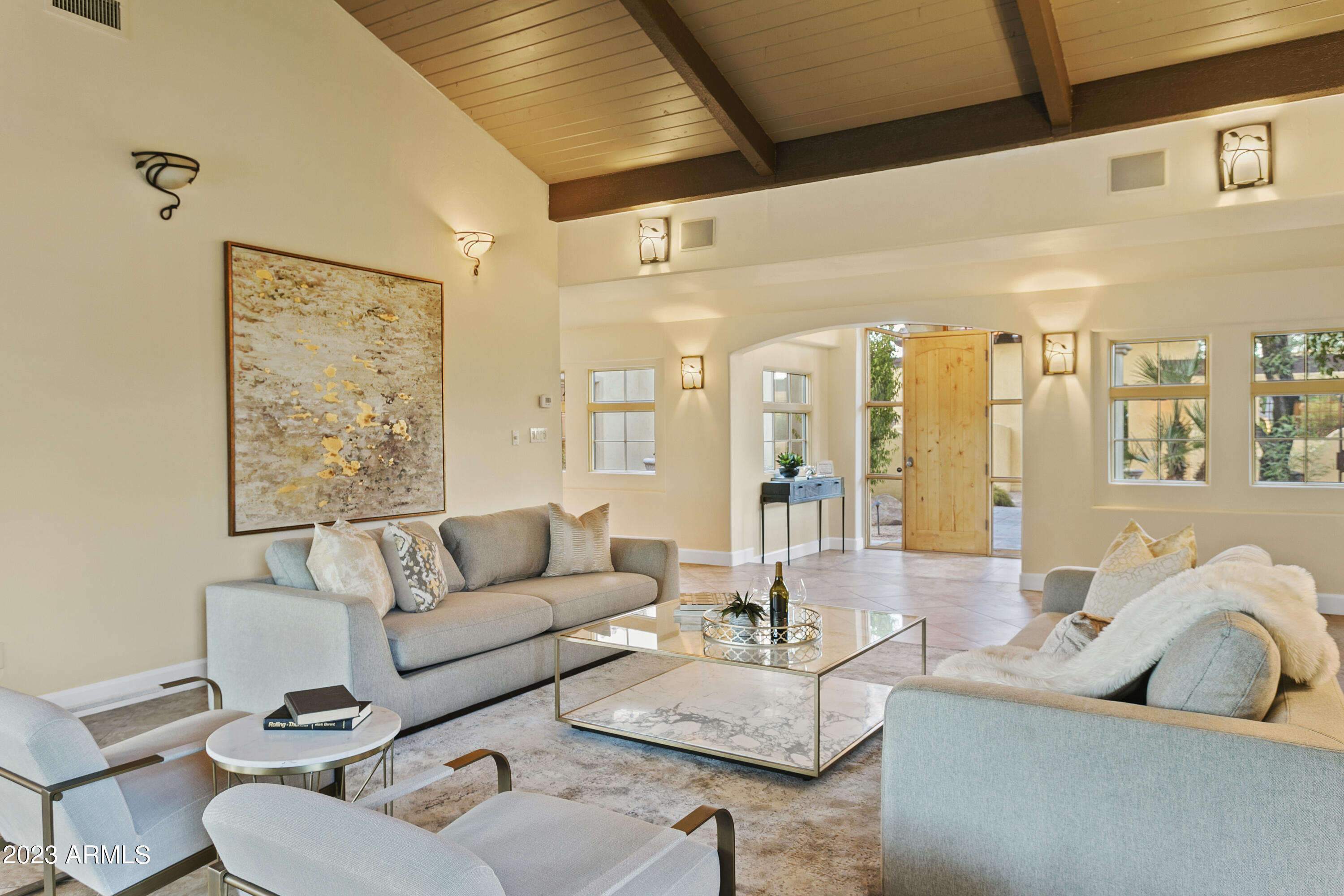 Paradise Valley Provided - Residential