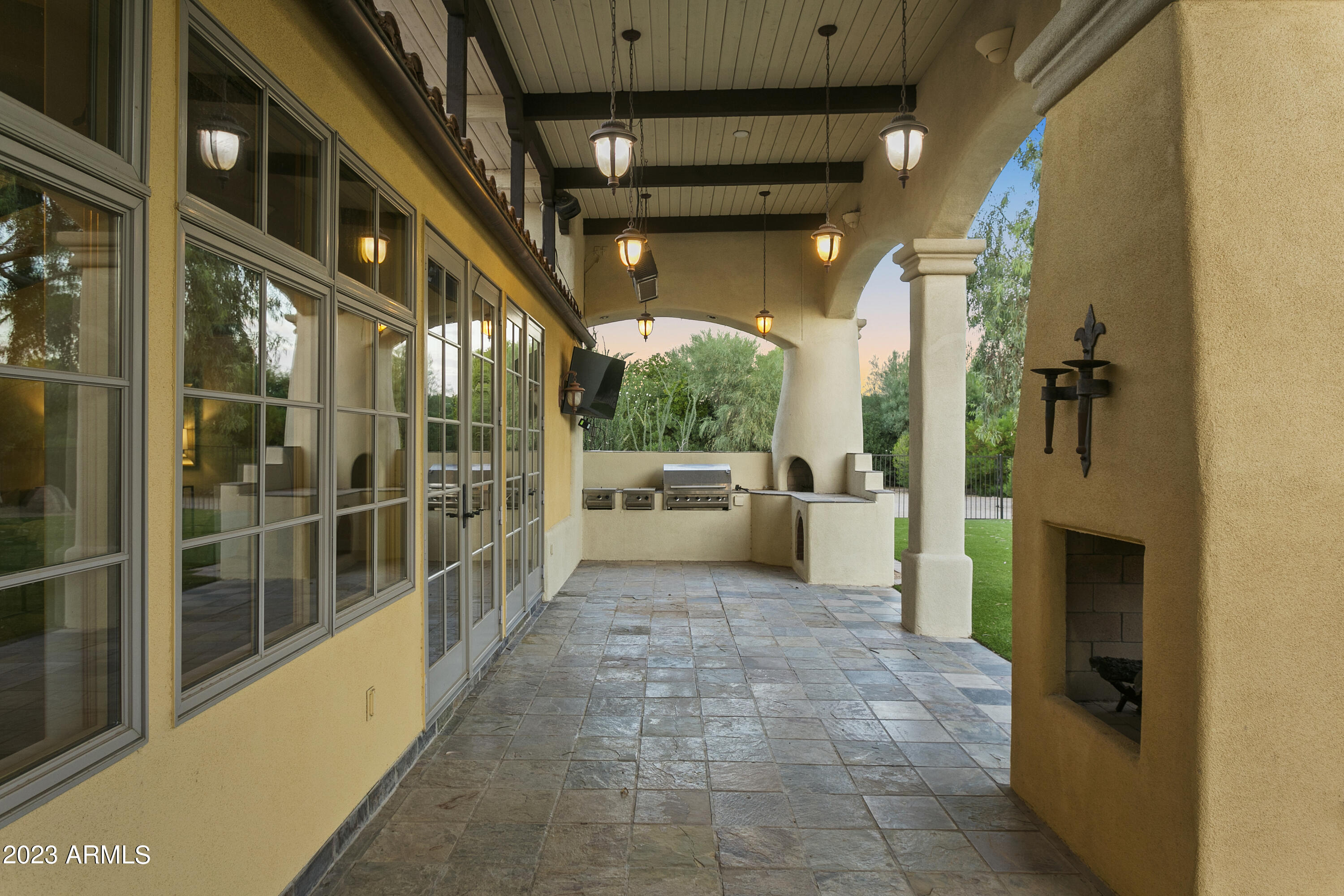 Paradise Valley Provided - Residential