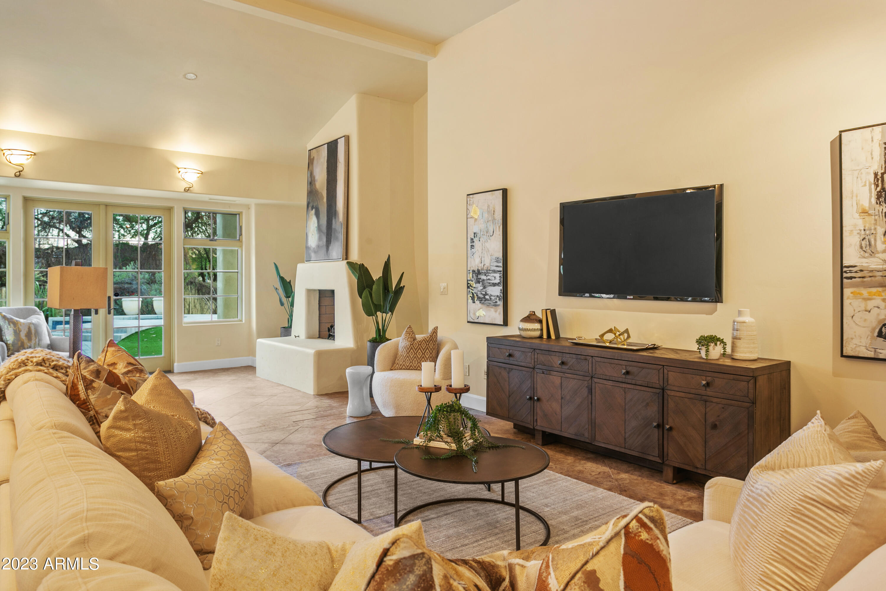 Paradise Valley Provided - Residential