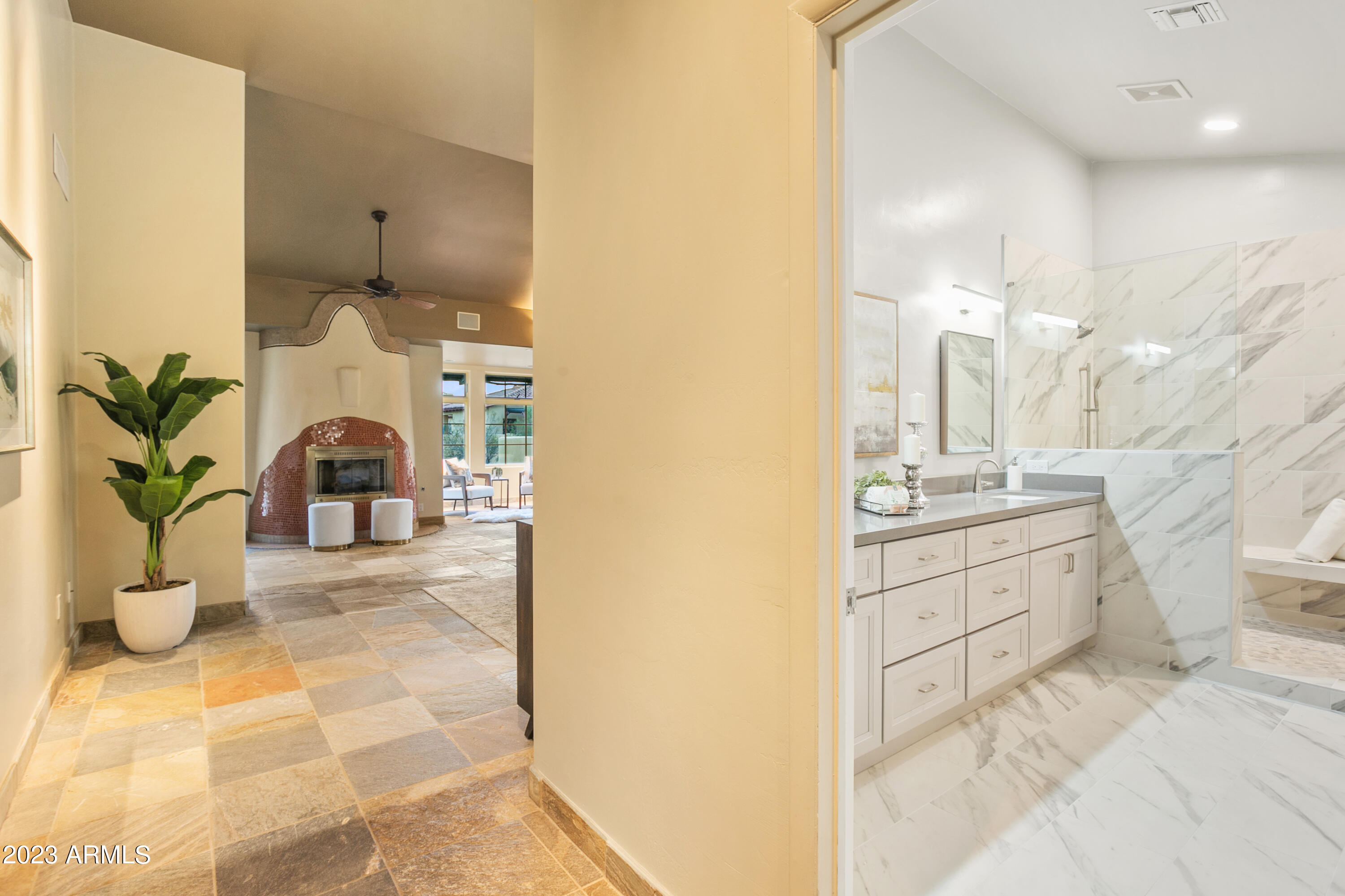 Paradise Valley Provided - Residential