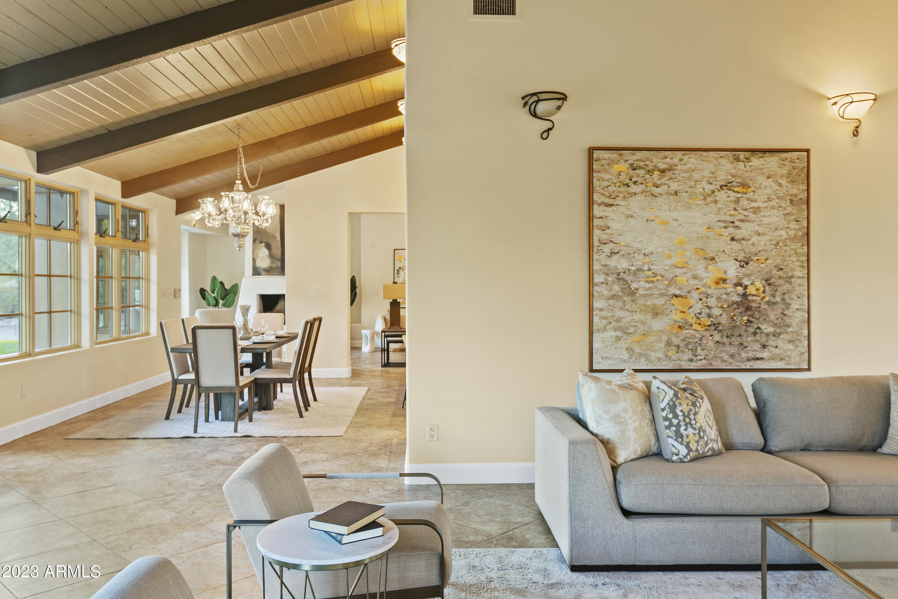 Paradise Valley Provided - Residential