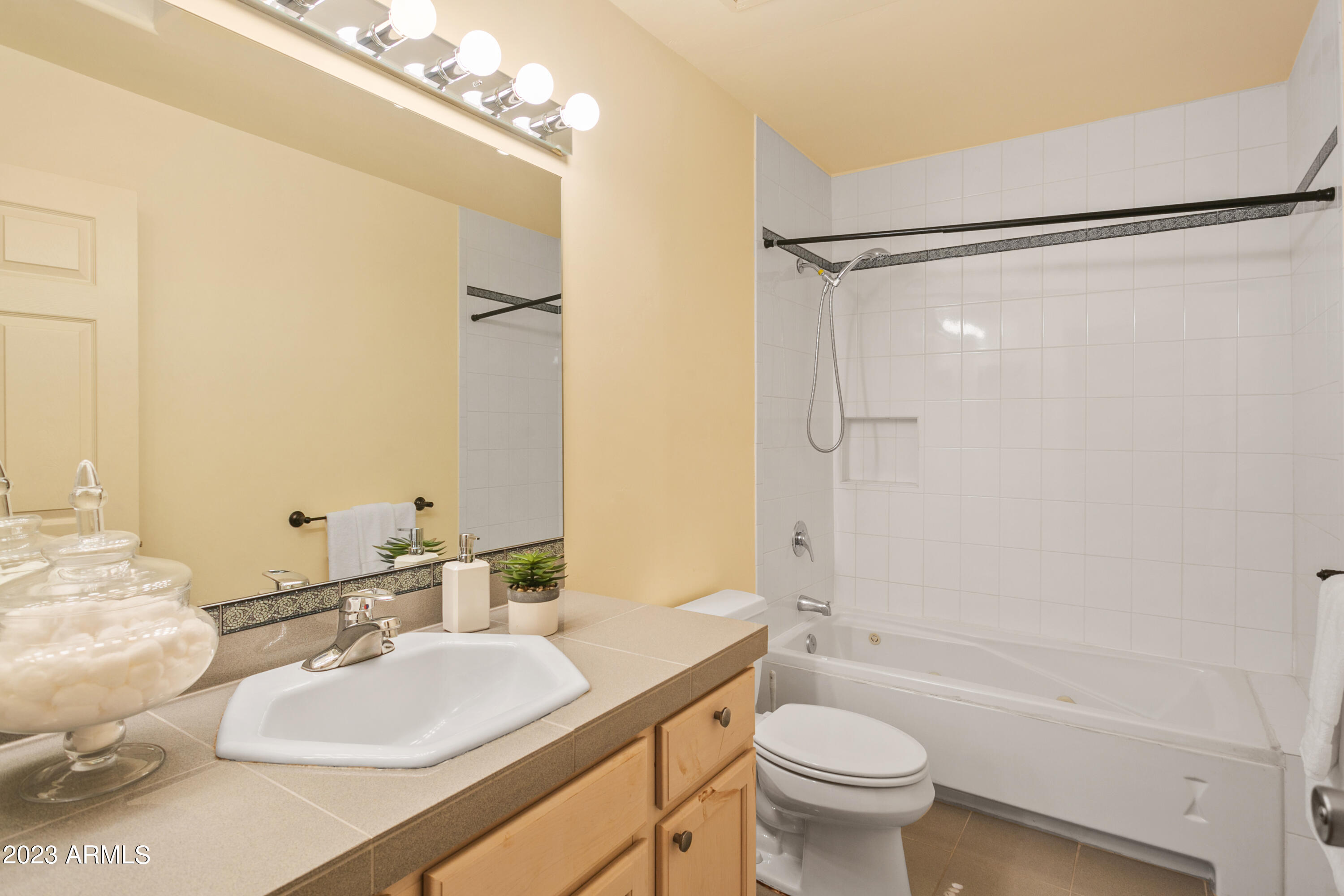 Paradise Valley Provided - Residential