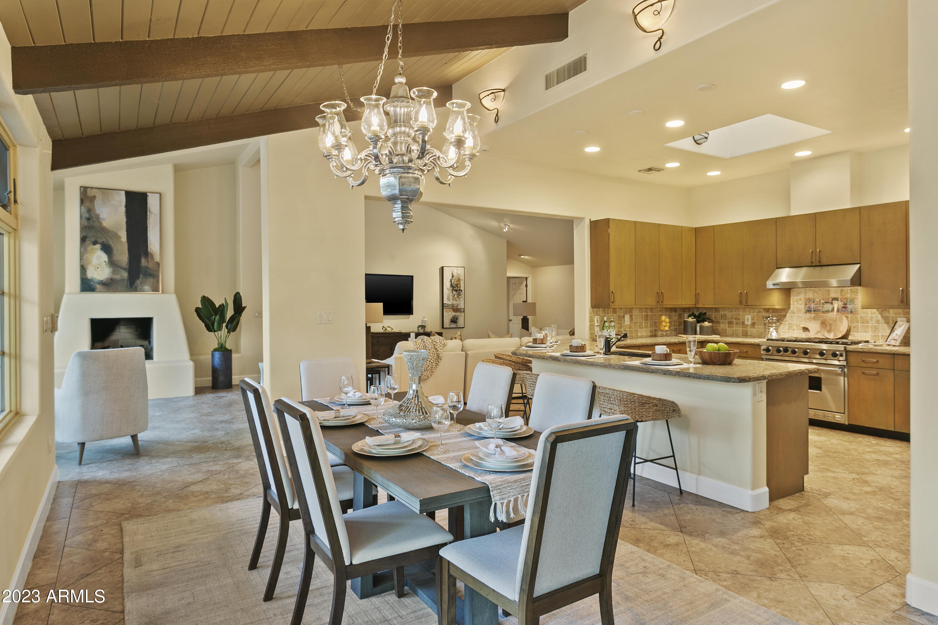 Paradise Valley Provided - Residential