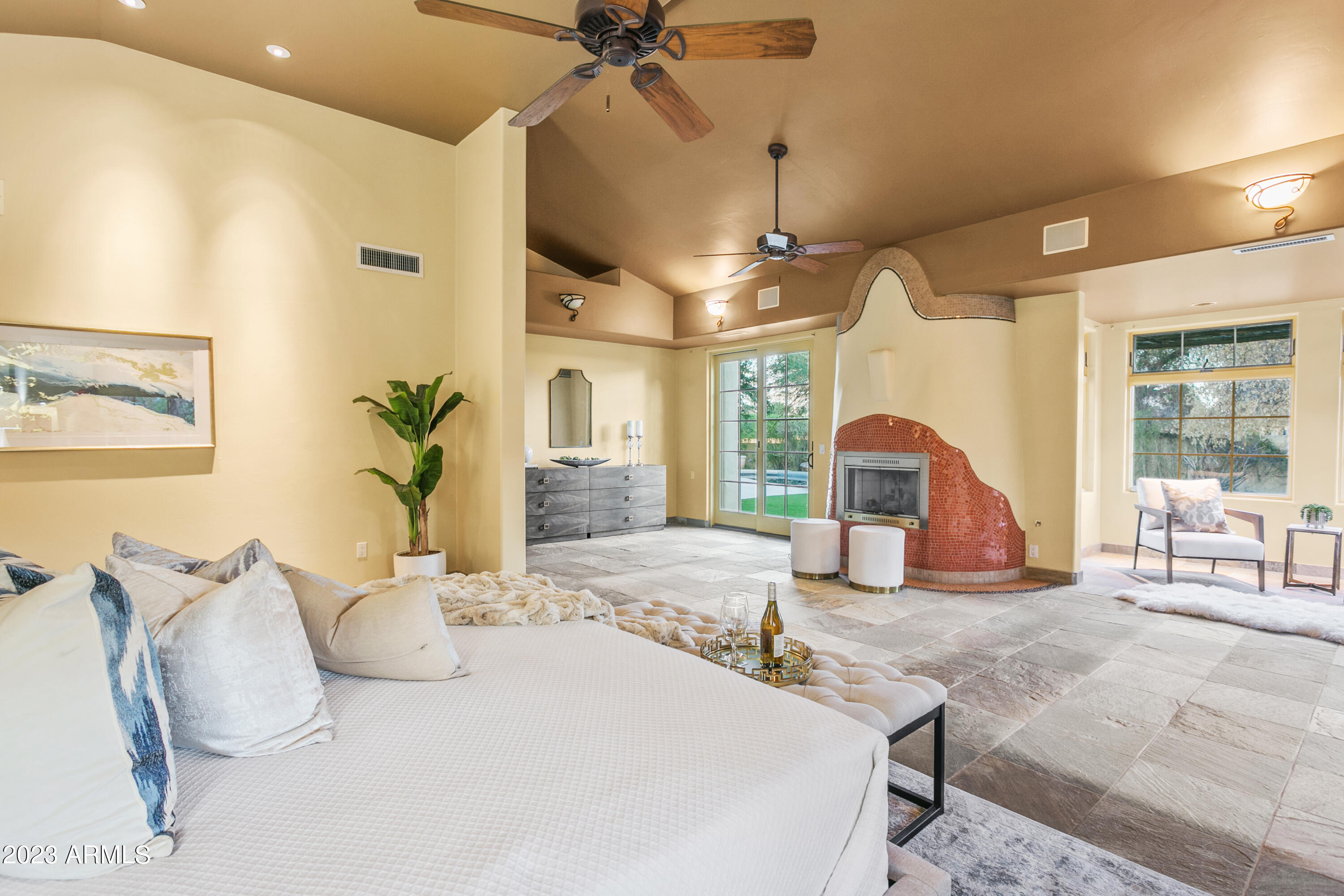 Paradise Valley Provided - Residential