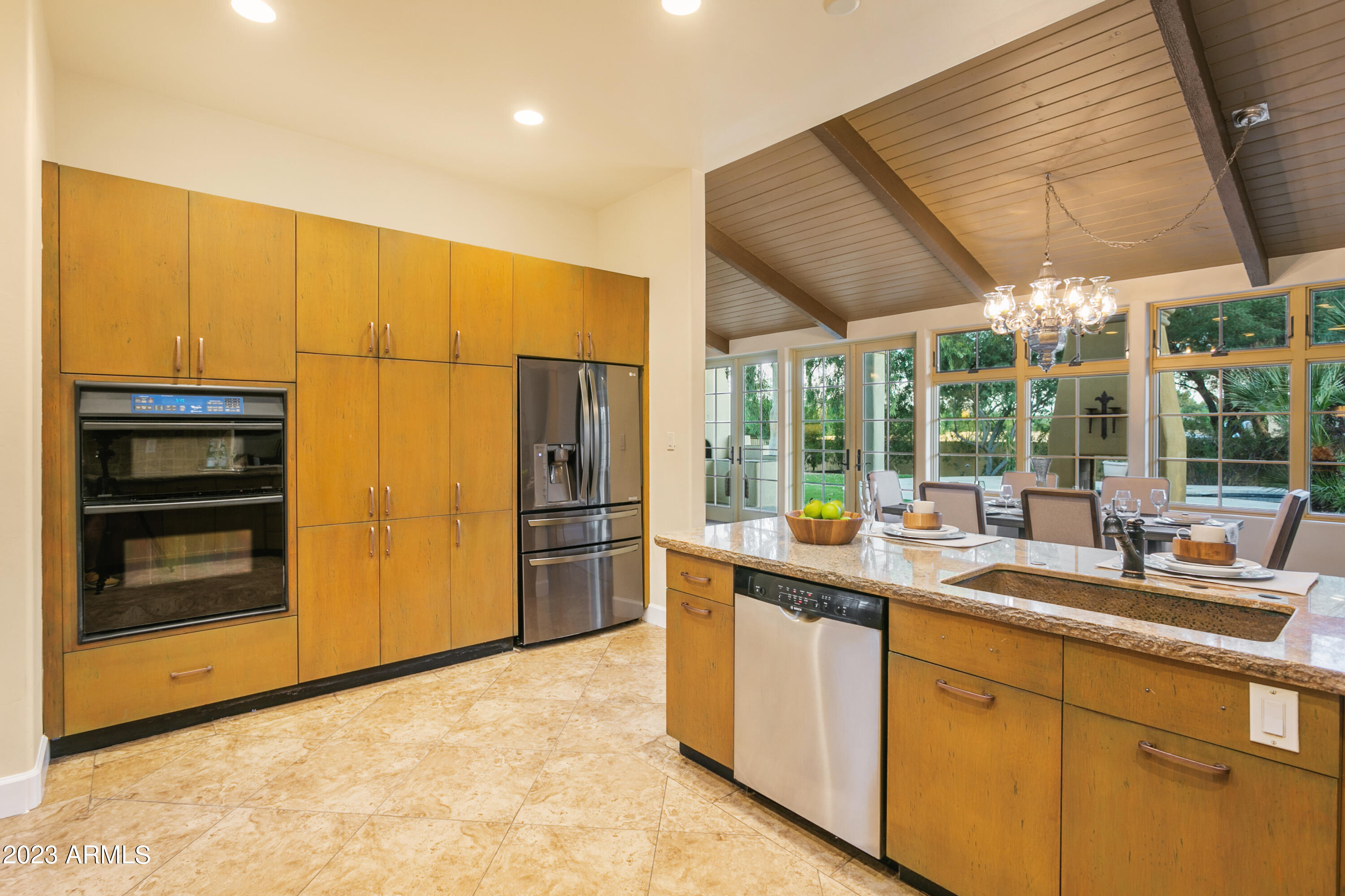 Paradise Valley Provided - Residential