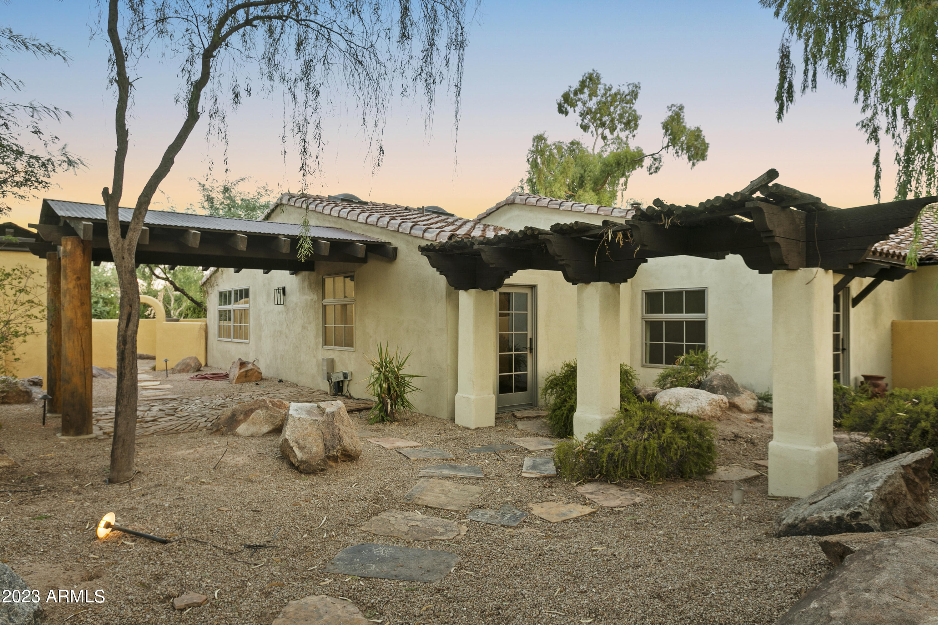 Paradise Valley Provided - Residential