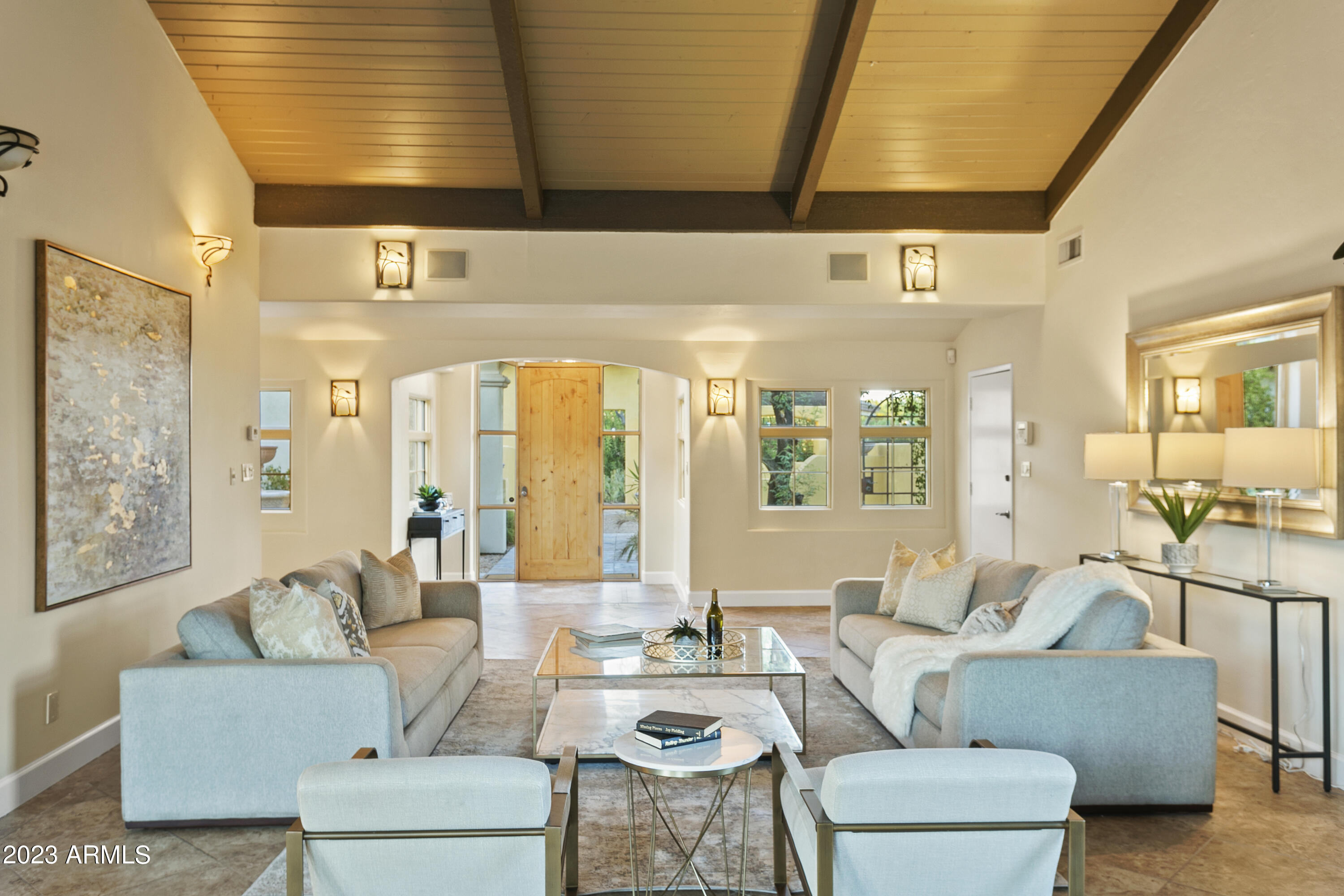 Paradise Valley Provided - Residential