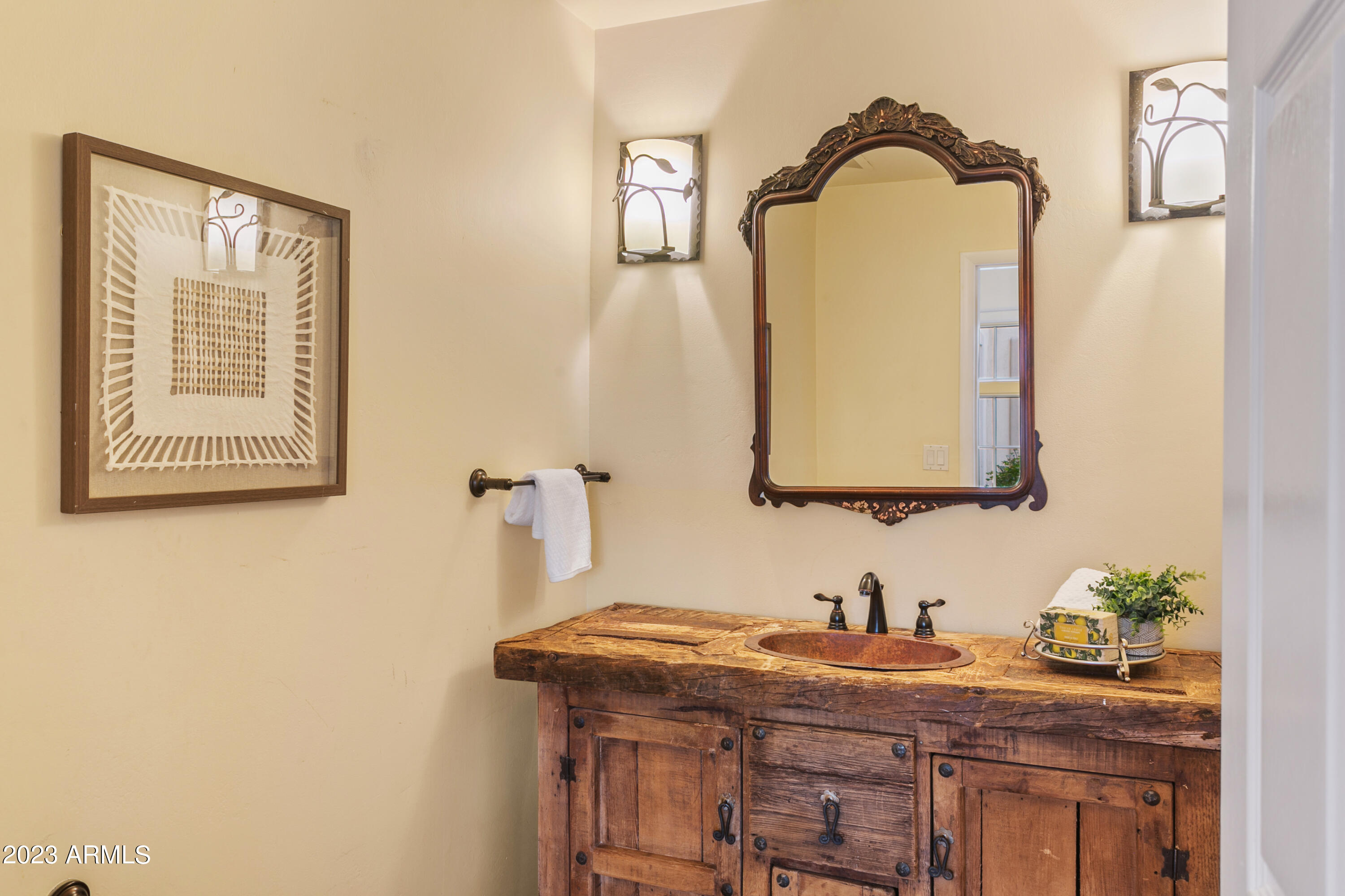Paradise Valley Provided - Residential