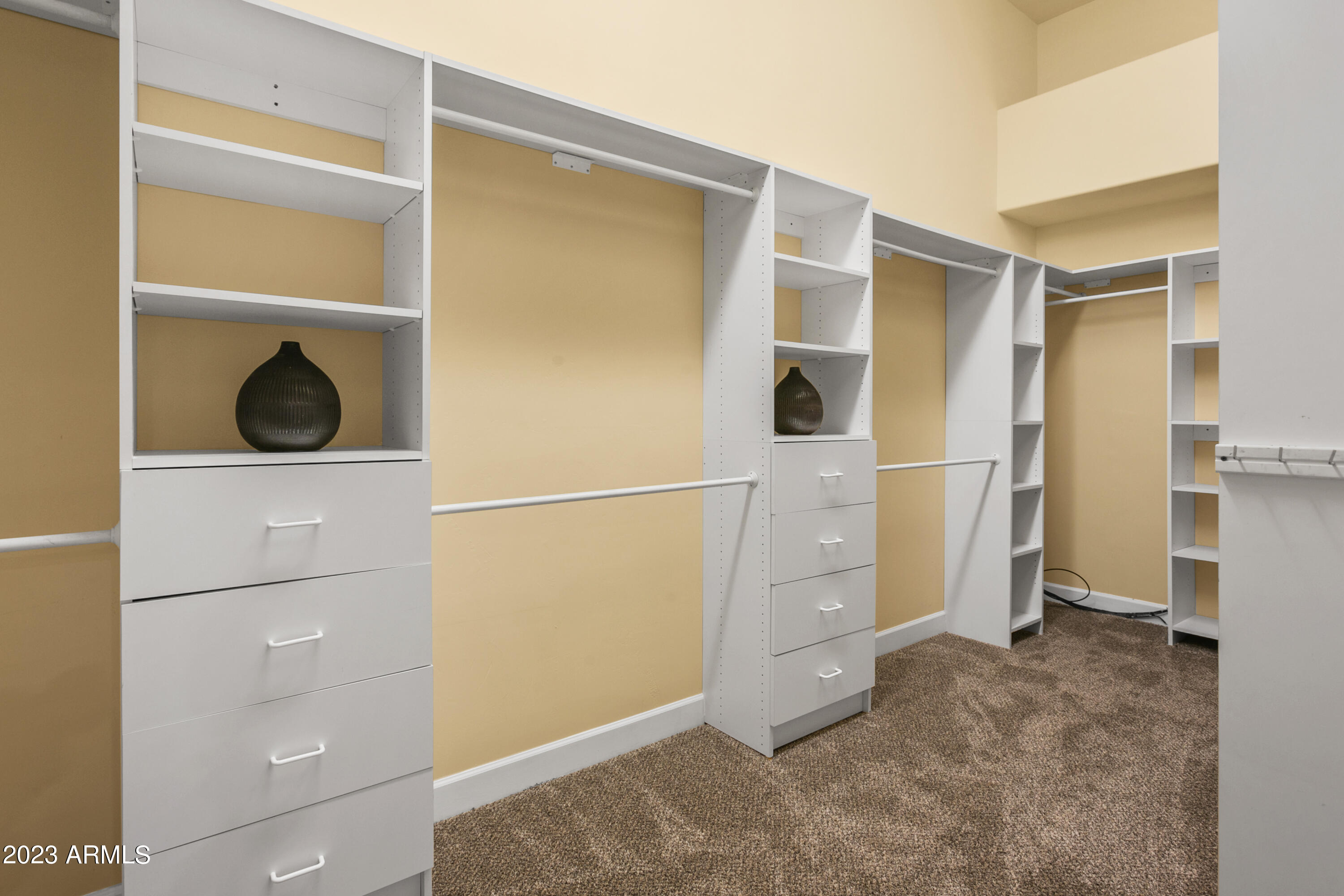 Paradise Valley Provided - Residential