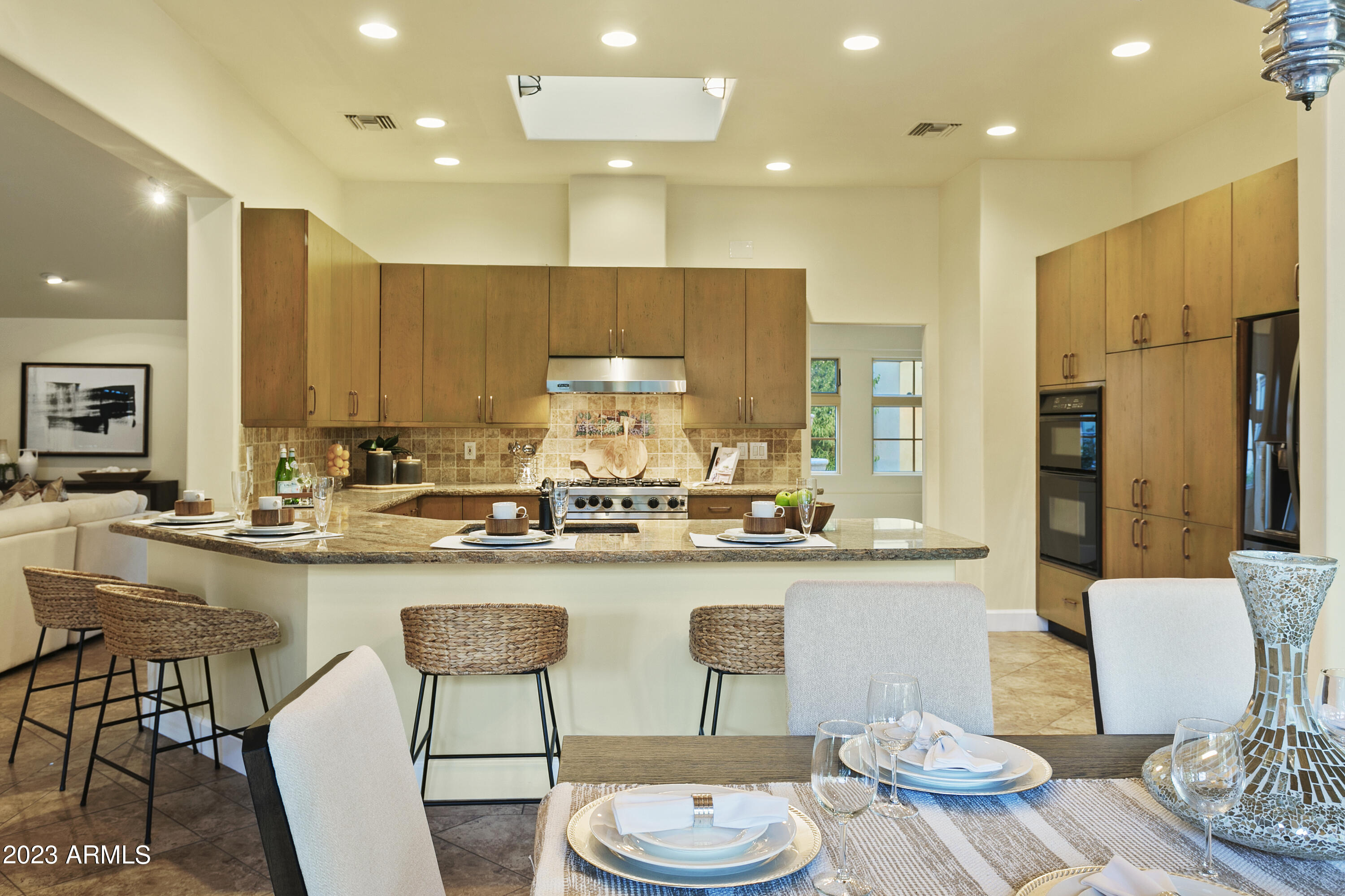 Paradise Valley Provided - Residential