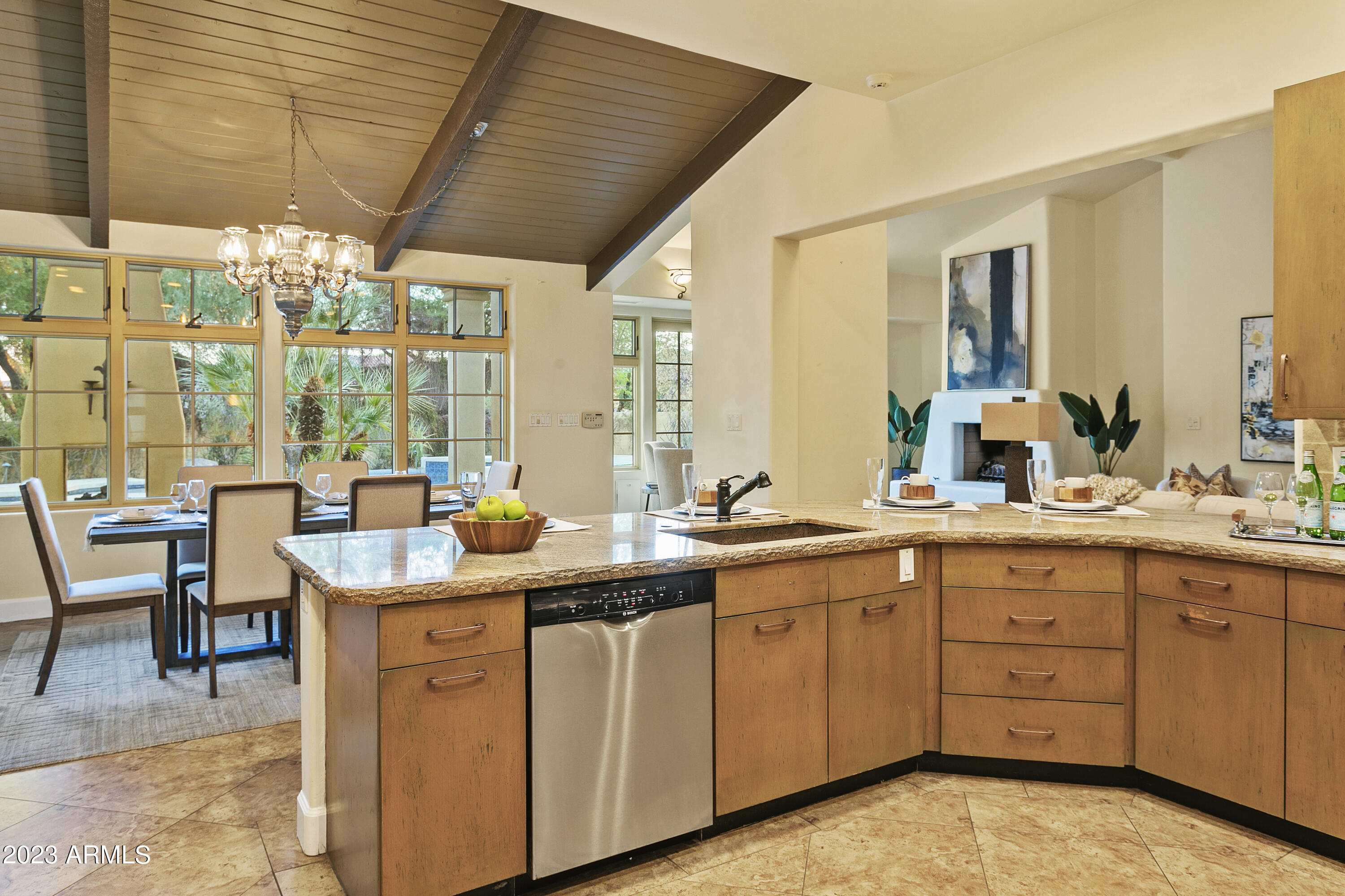Paradise Valley Provided - Residential