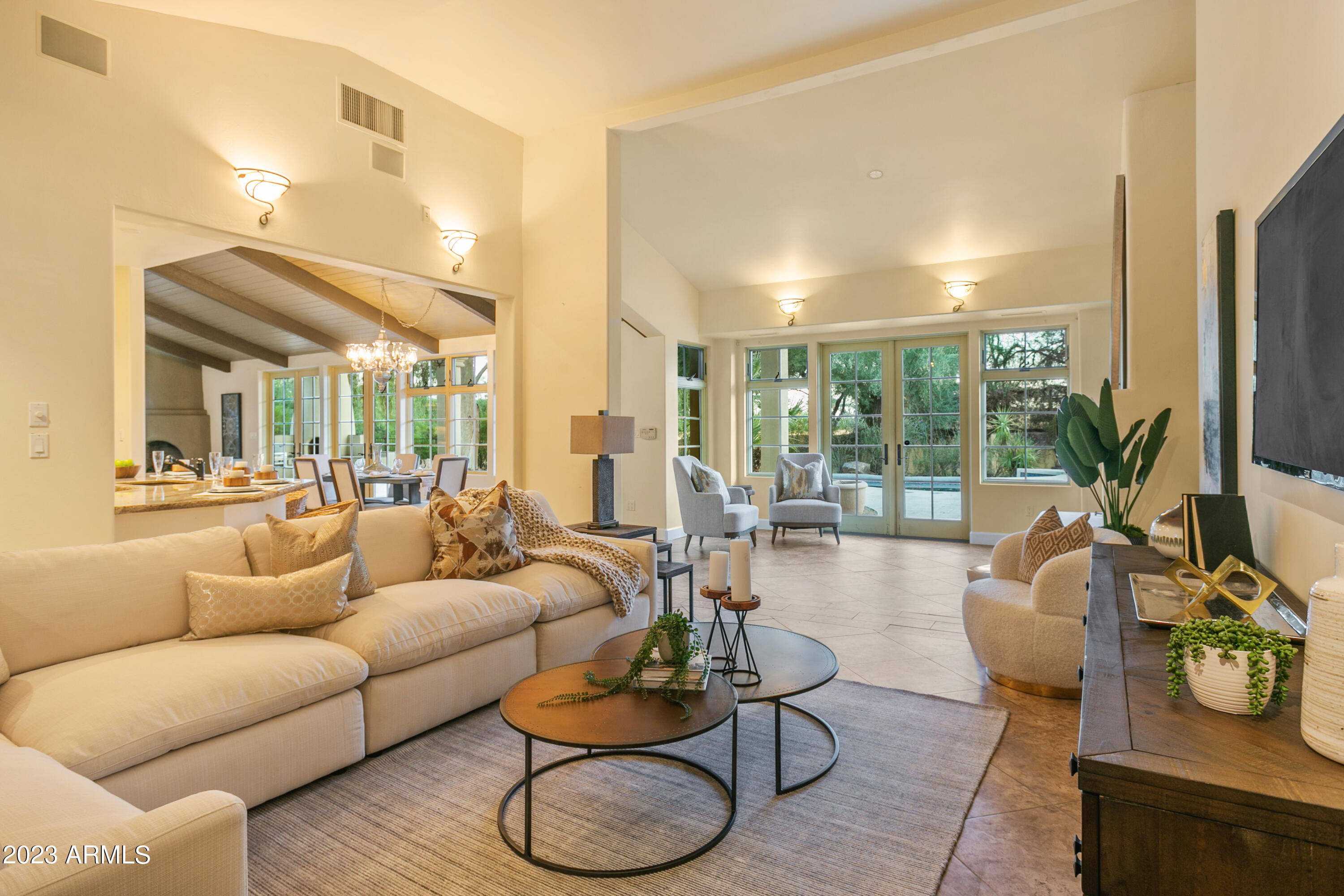 Paradise Valley Provided - Residential