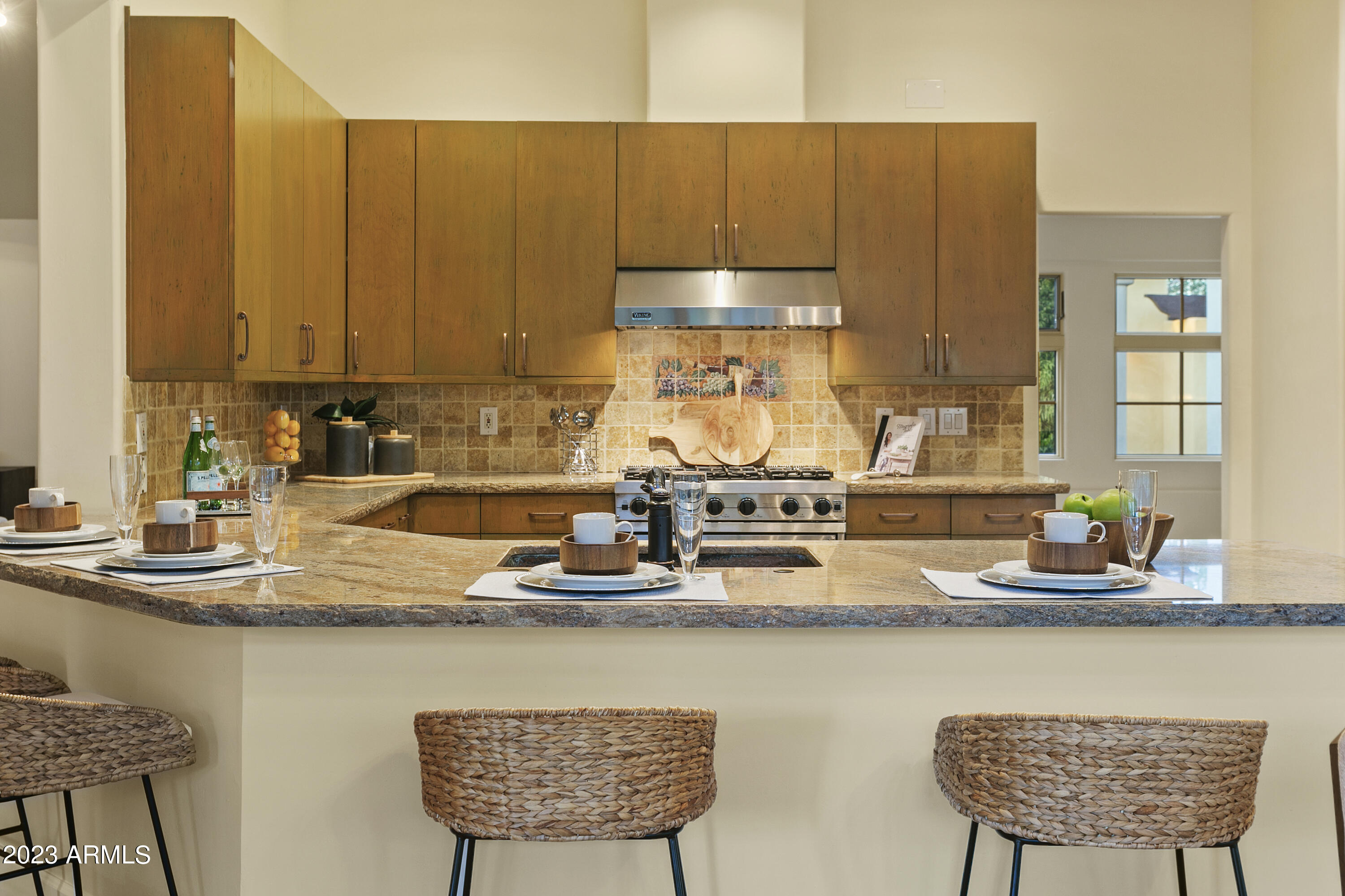 Paradise Valley Provided - Residential