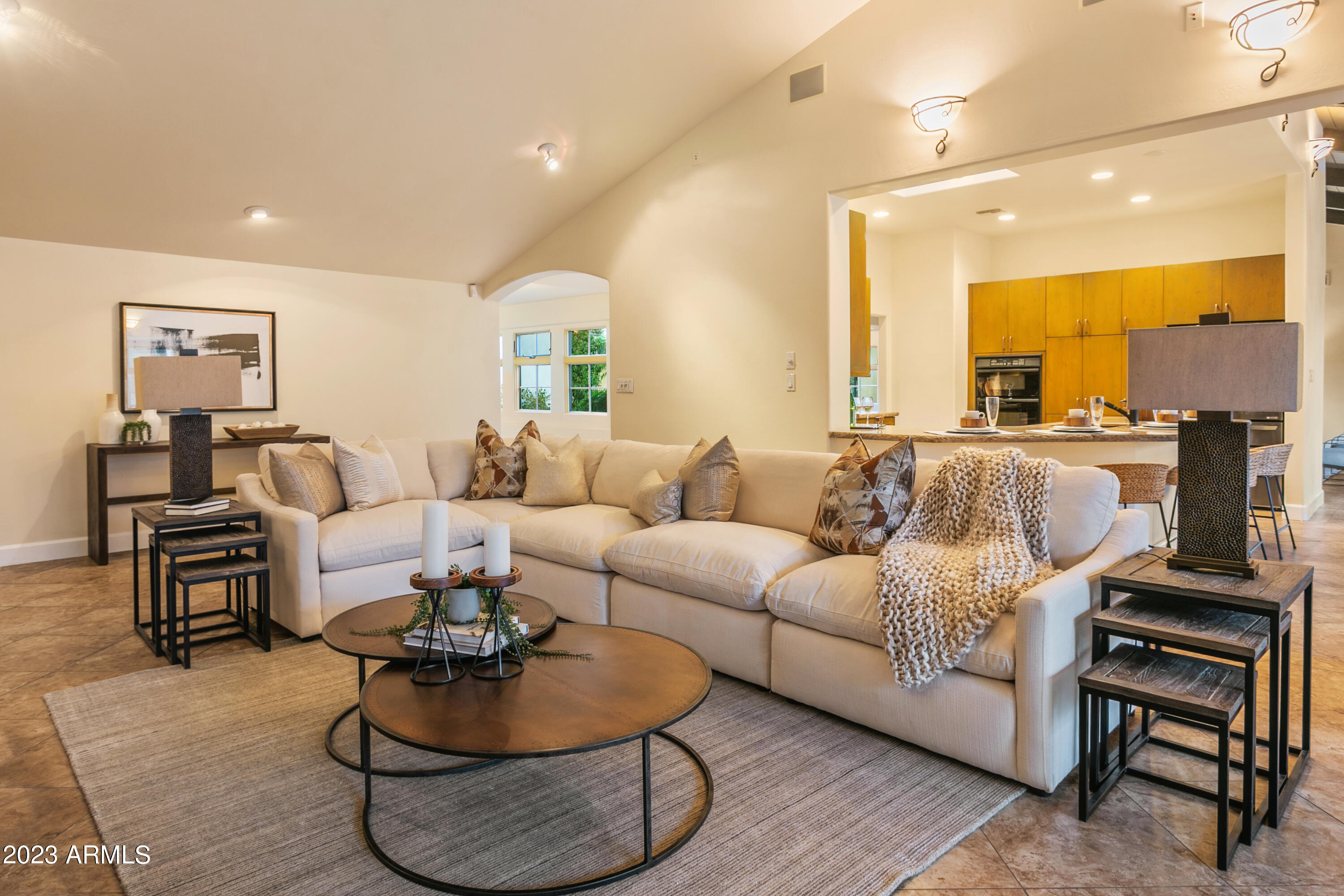 Paradise Valley Provided - Residential