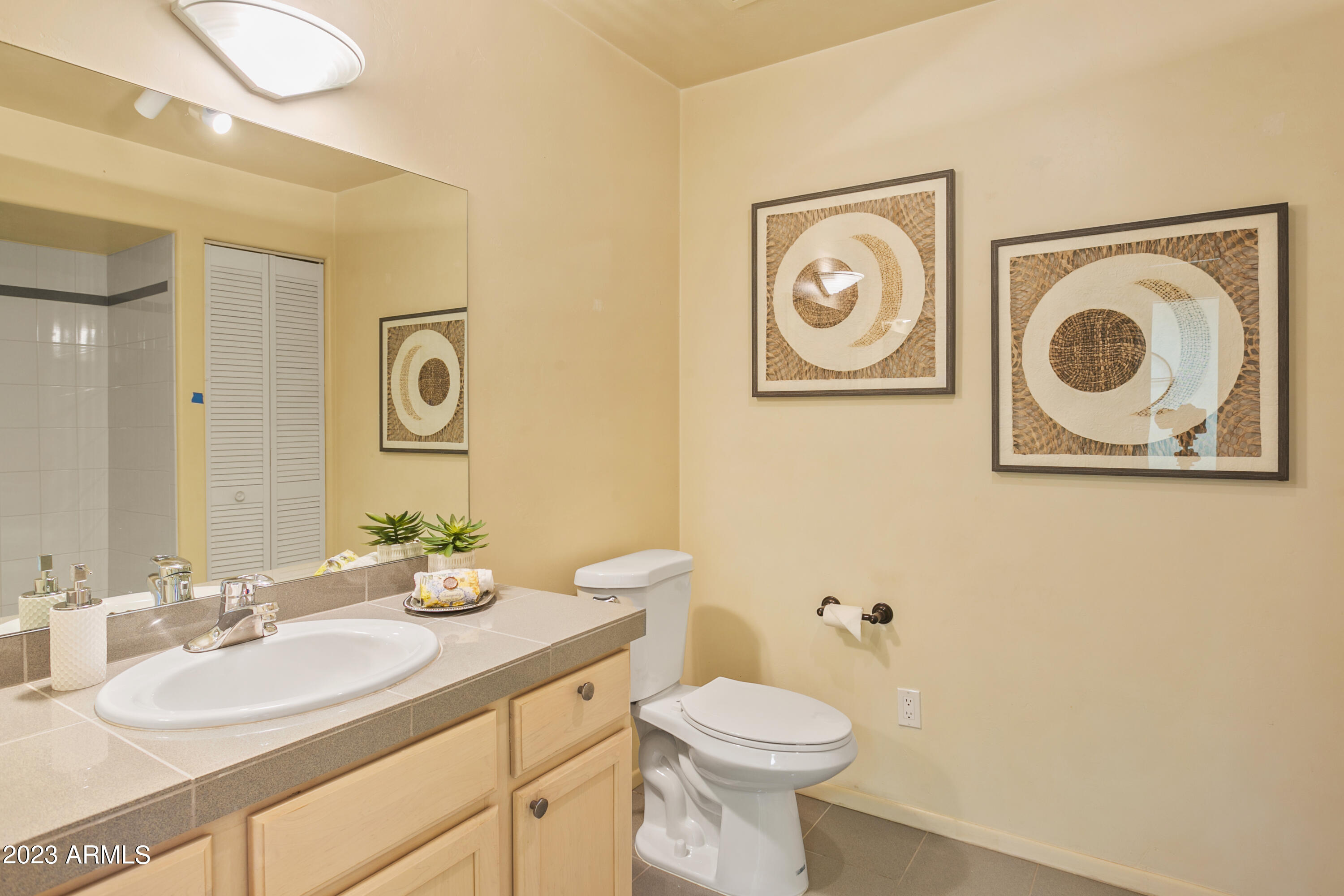 Paradise Valley Provided - Residential