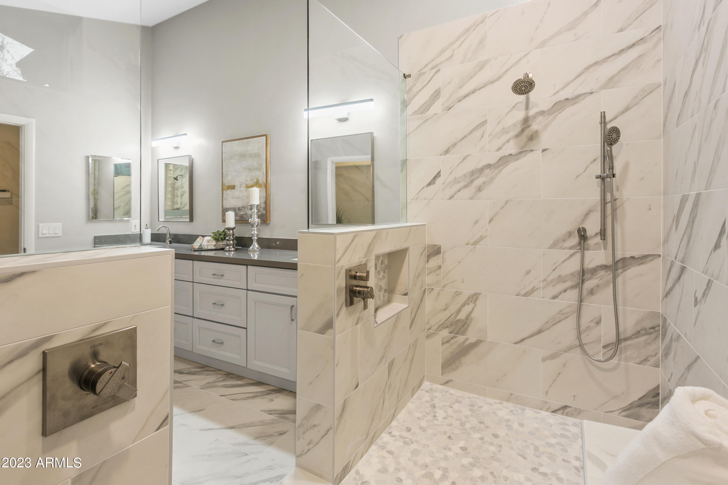 Paradise Valley Provided - Residential