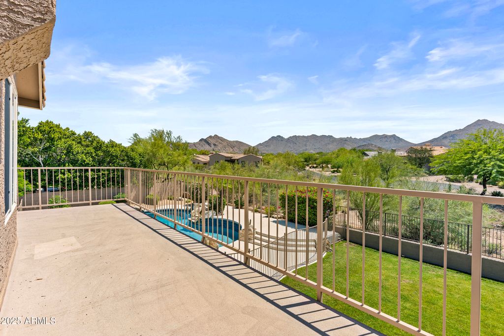 Photo of 19187 N 94th Place, Scottsdale, AZ 85255 (MLS # 6923341)