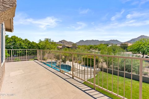 Photo of 19187 N 94th Place, Scottsdale, AZ 85255 (MLS # 6923341)