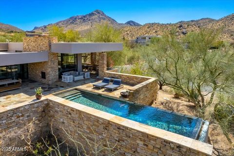 10801 E HAPPY VALLEY Road 4 Scottsdale AZ 85255