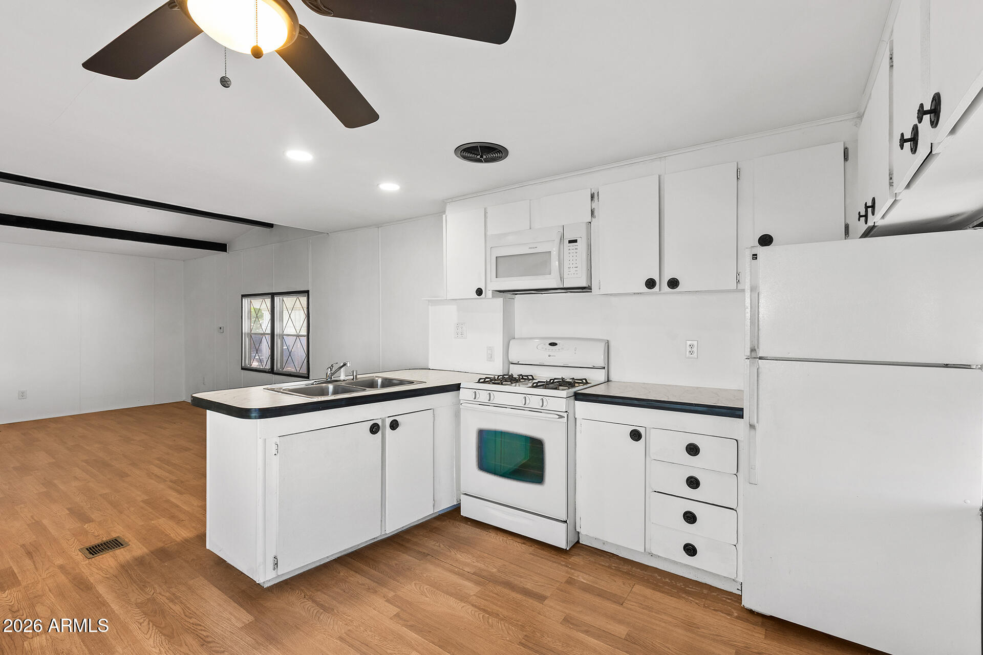 Rosehaven Estate - Residential