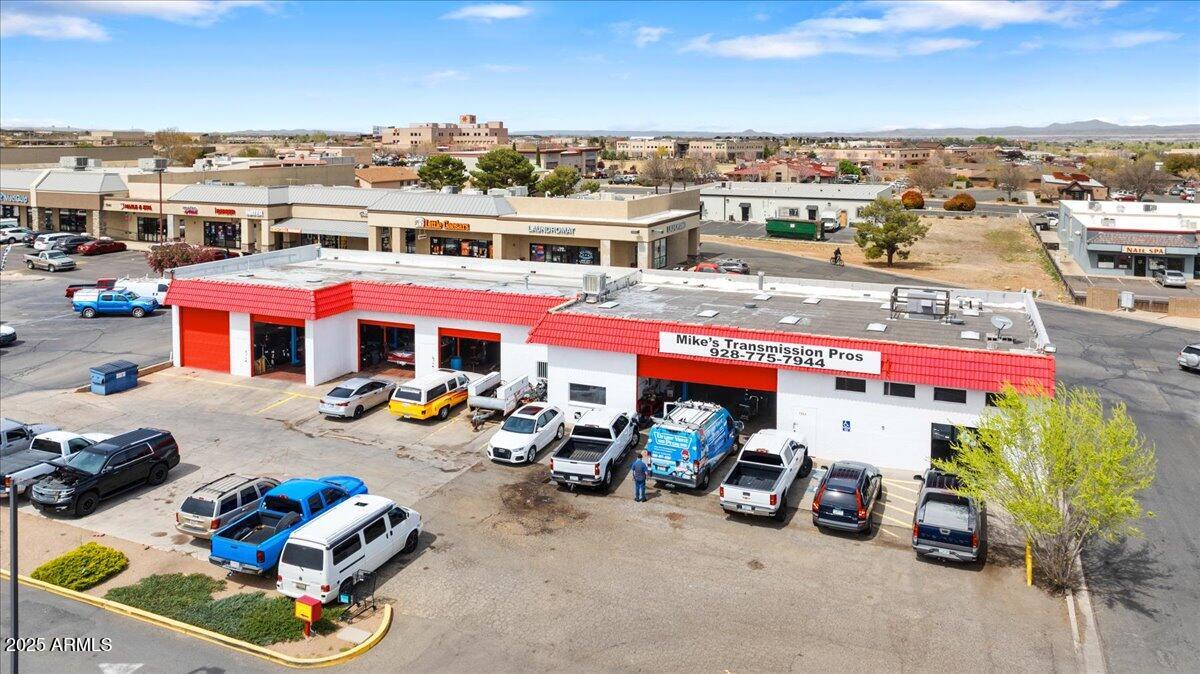 7890 E State Route 69, Prescott Valley, AZ 86314