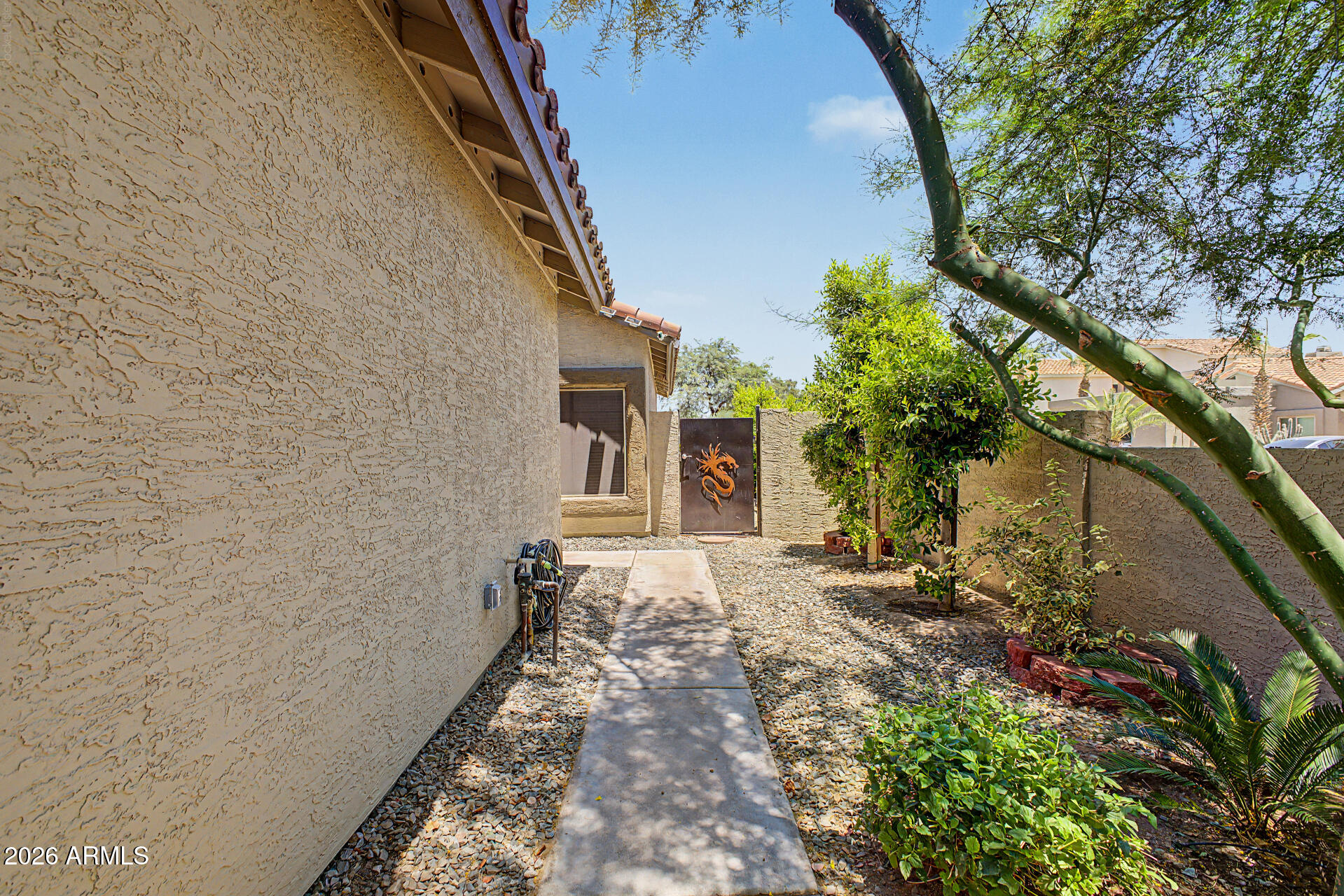4354 E Dry Creek Road
