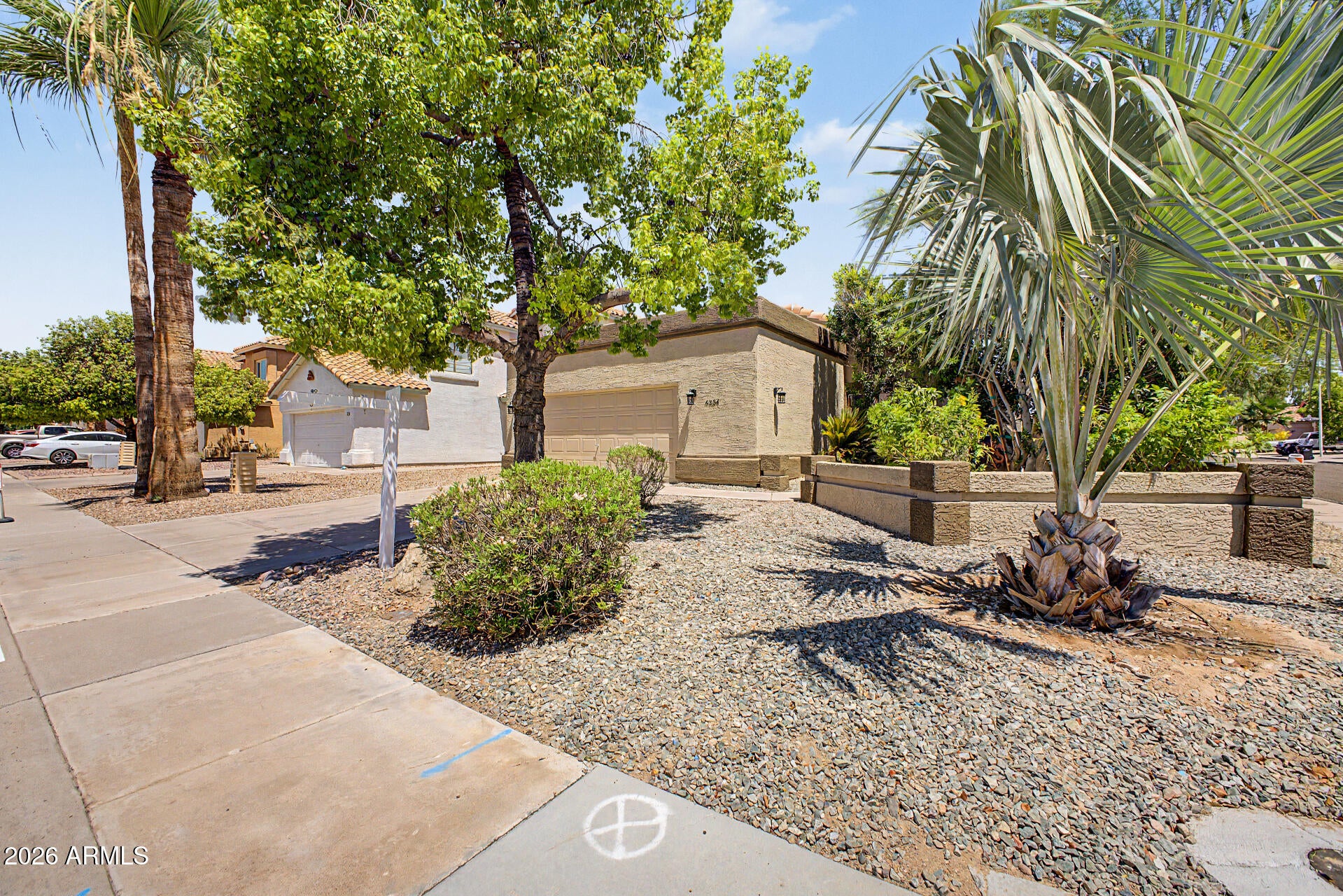4354 E Dry Creek Road