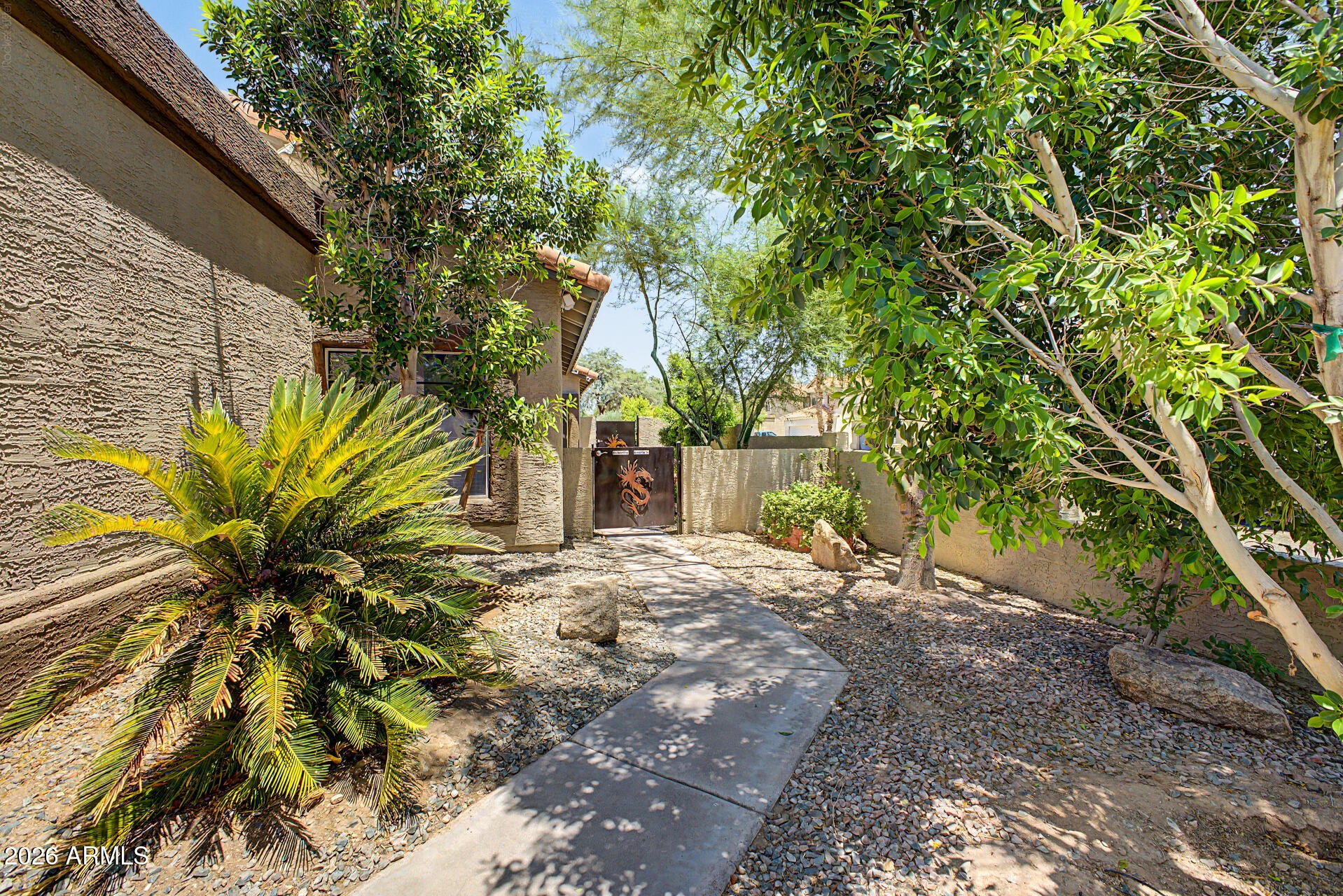 4354 E Dry Creek Road