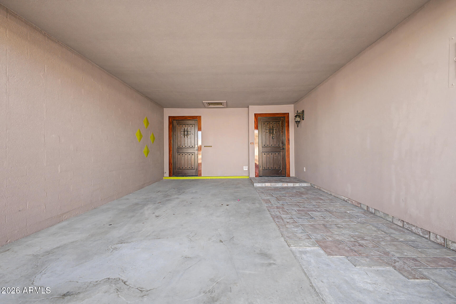 7729 E RANCHO VISTA Drive