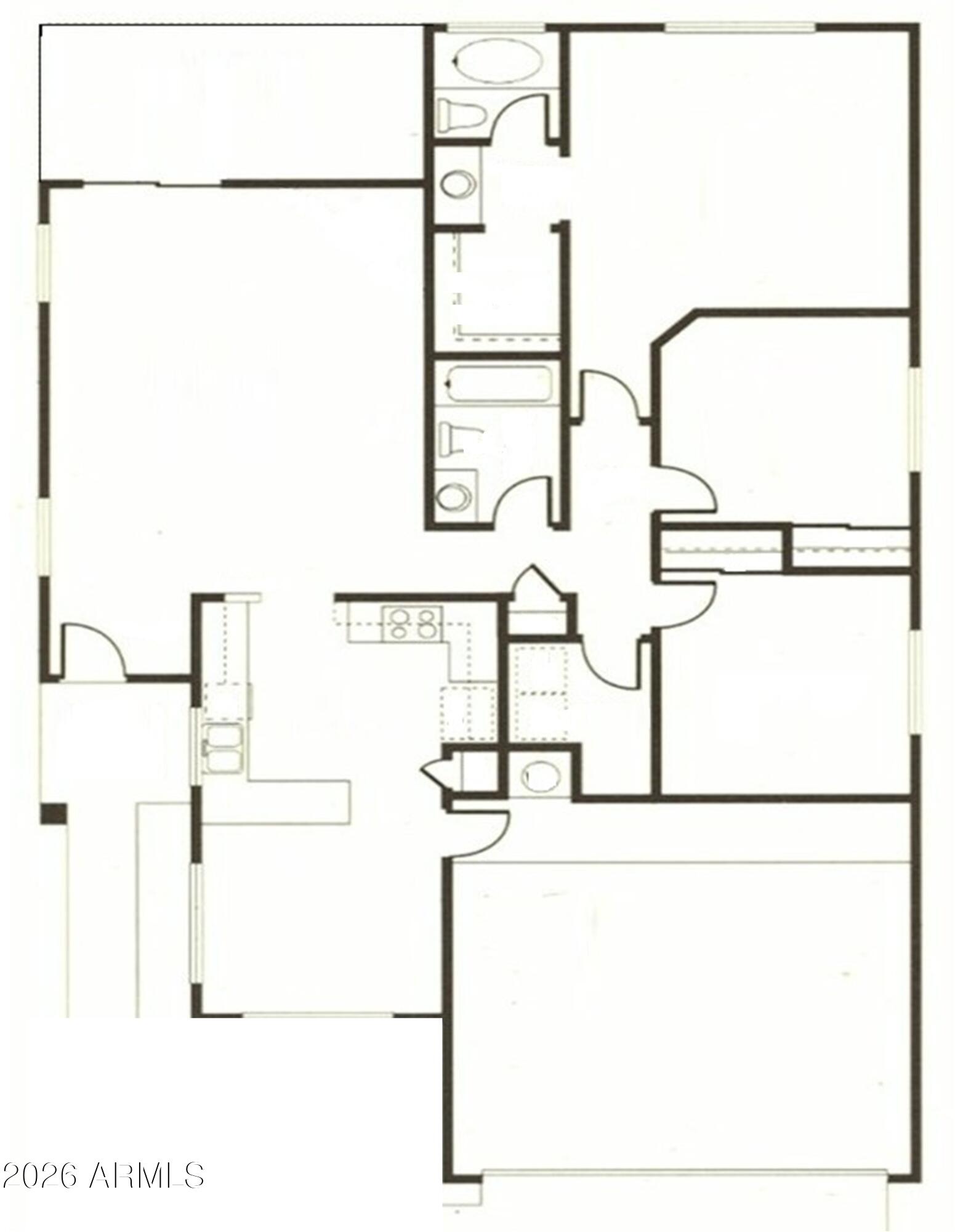 10432 W READE Avenue