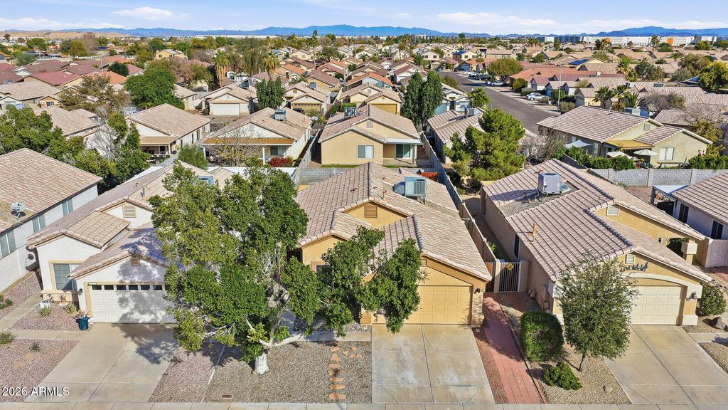 Photo of 10432 W Reade Avenue, Glendale, AZ 85307 (MLS # 6975957)