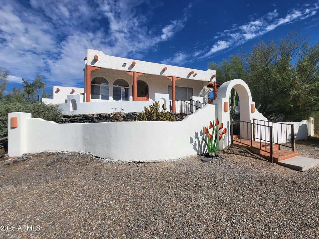 Photo of 37847 N Linda Drive, Cave Creek, AZ 85331 (MLS # 6923899)
