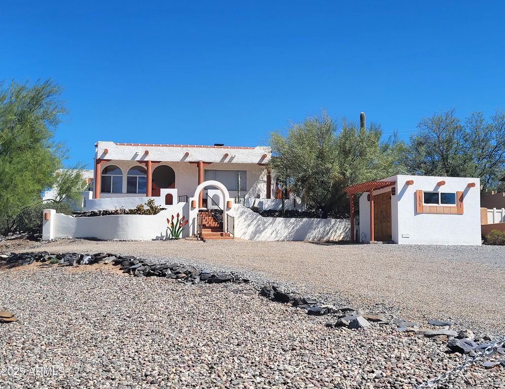Photo of 37847 N Linda Drive, Cave Creek, AZ 85331 (MLS # 6923899)