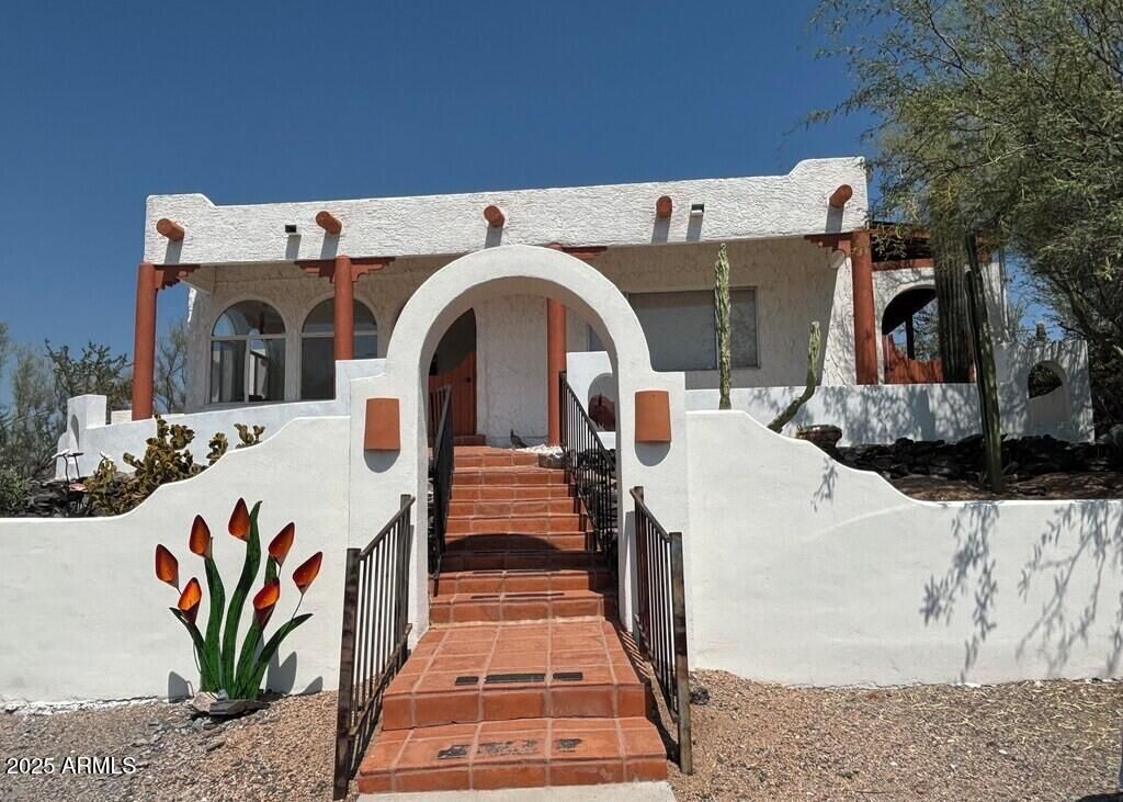 Photo of 37847 N Linda Drive, Cave Creek, AZ 85331 (MLS # 6923899)