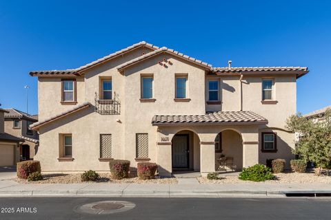 16610 W Culver Street, Goodyear, AZ 85338 - MLS#: 6828325