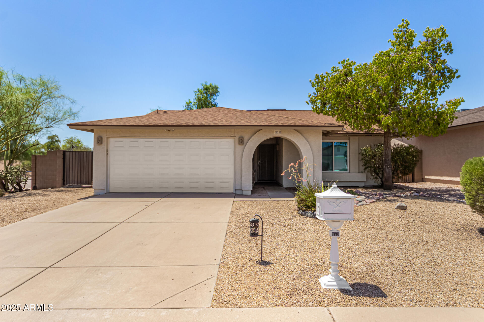 820 N 85TH Street