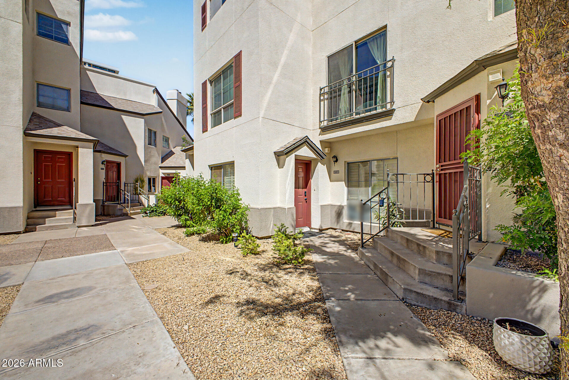 100 E FILLMORE Street 216