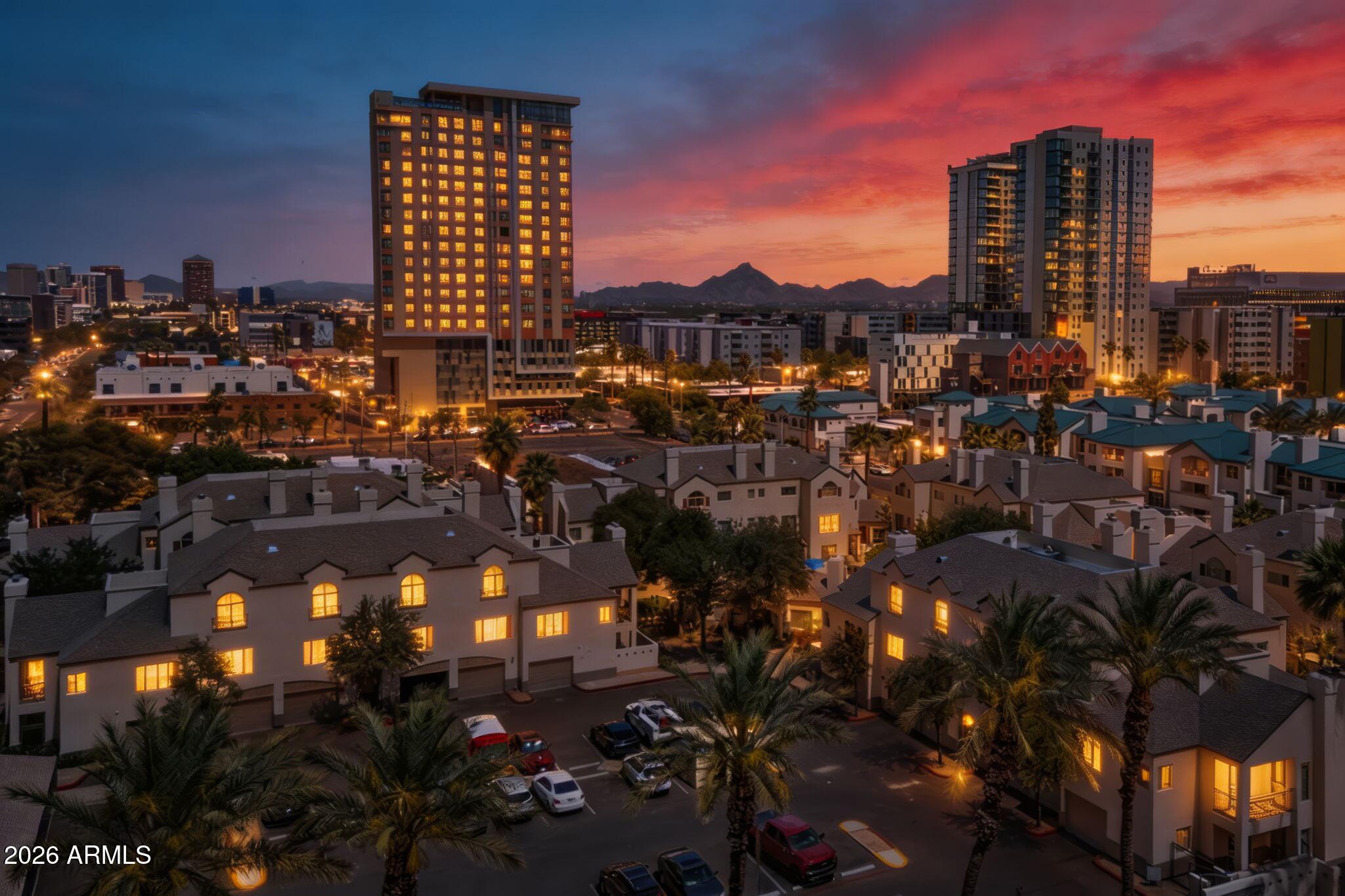 100 E FILLMORE Street 216