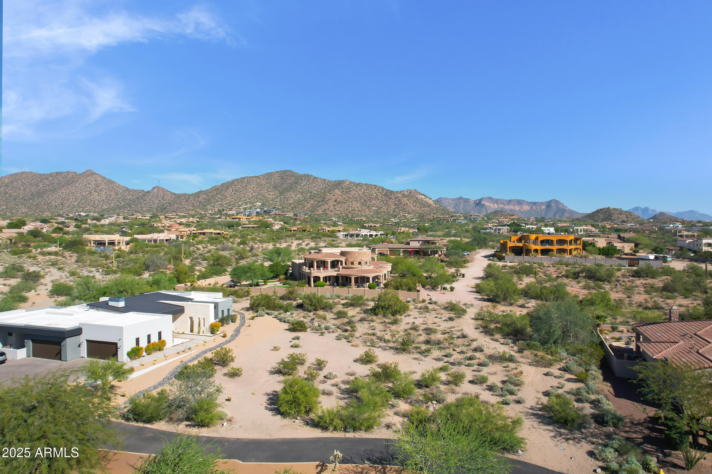 3545 N LADERA Circle 5