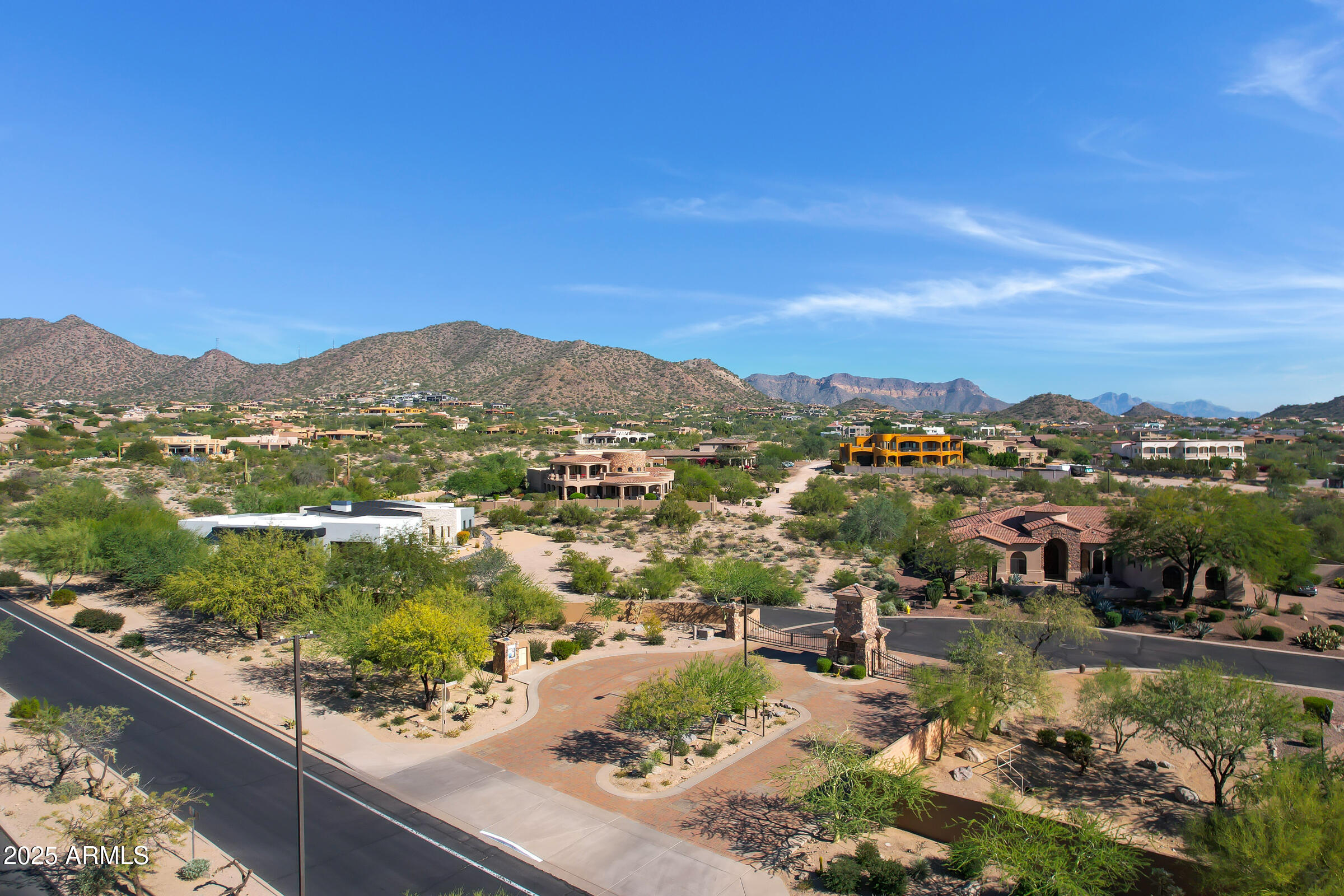 3545 N LADERA Circle 5