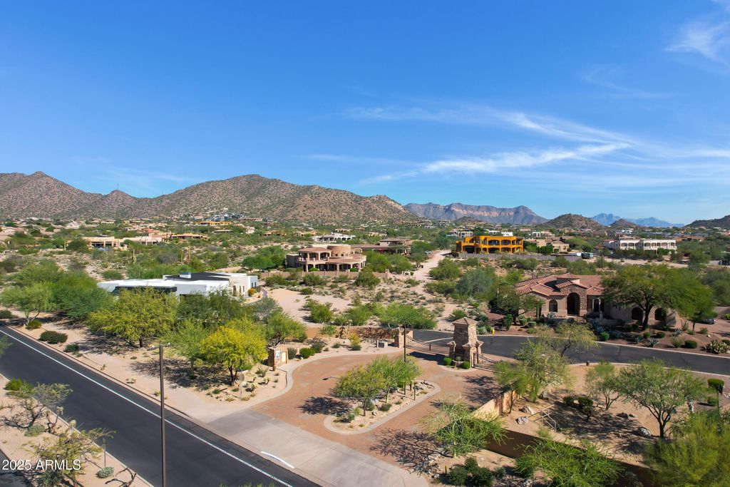 Photo of 3545 N Ladera Circle #5, Mesa, AZ 85207 (MLS # 6958691)