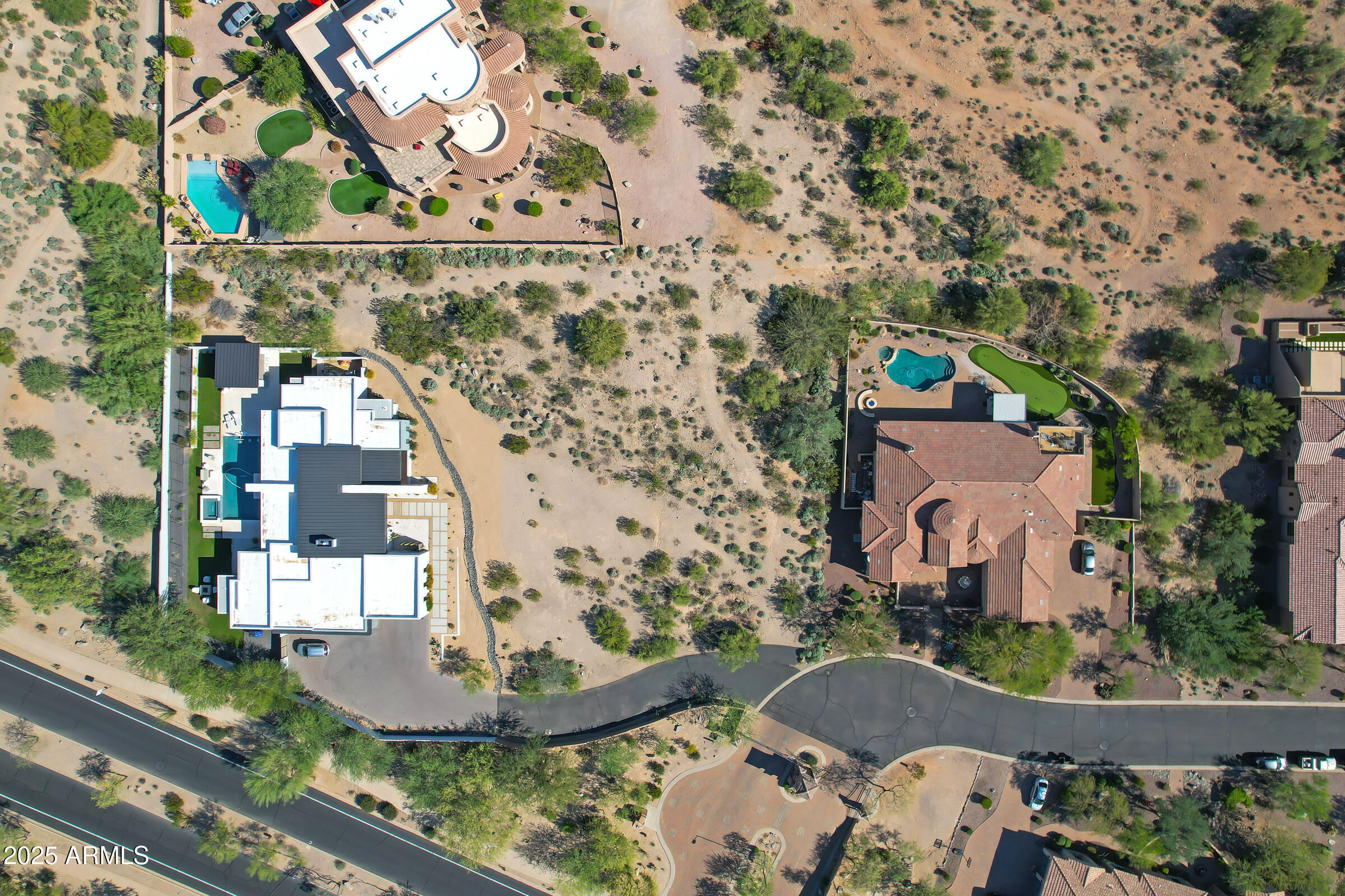 3545 N LADERA Circle 5