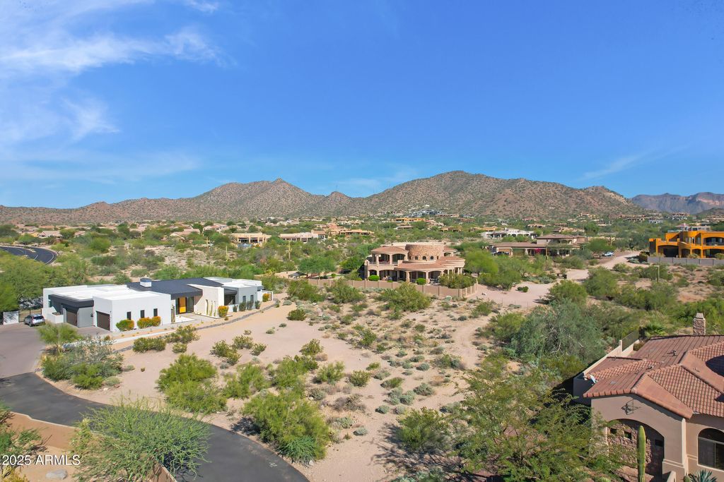 Photo of 3545 N Ladera Circle #5, Mesa, AZ 85207 (MLS # 6958691)