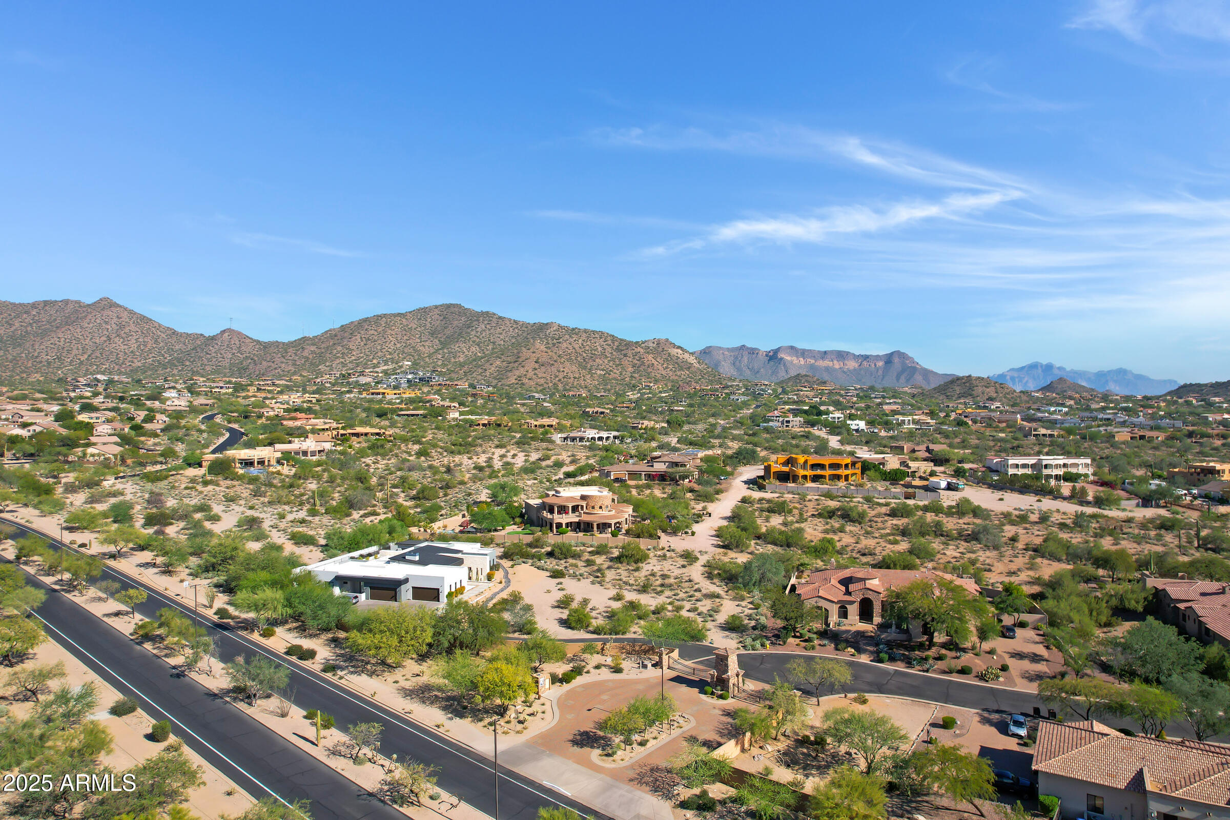 3545 N LADERA Circle 5