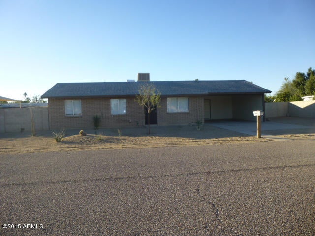 Photo 1 of 15 — 13203 W TUCKEY Lane, Glendale, AZ 85307