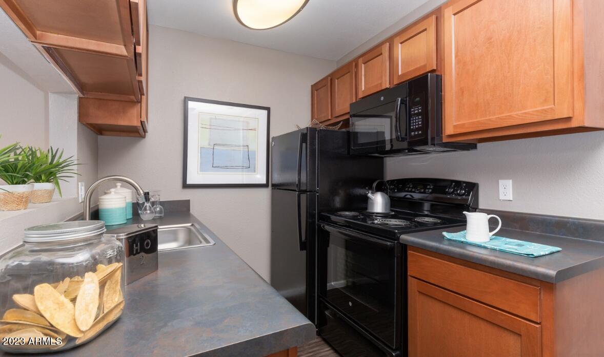 6201 W OLIVE Avenue A3