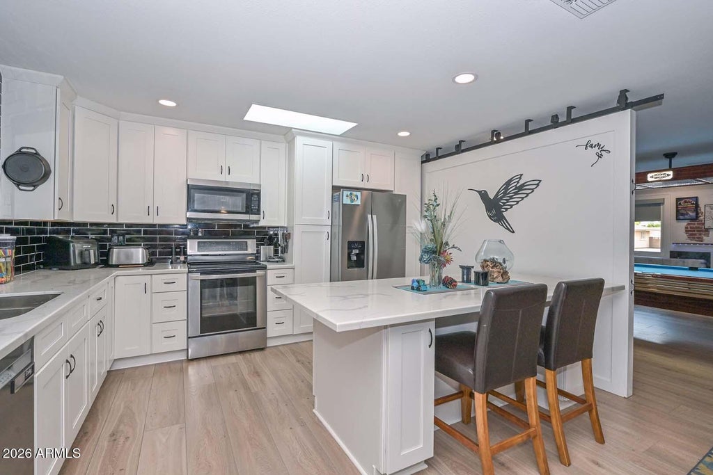 Photo of 19022 N 99 Drive, Sun City, AZ 85373 (MLS # 7063810)